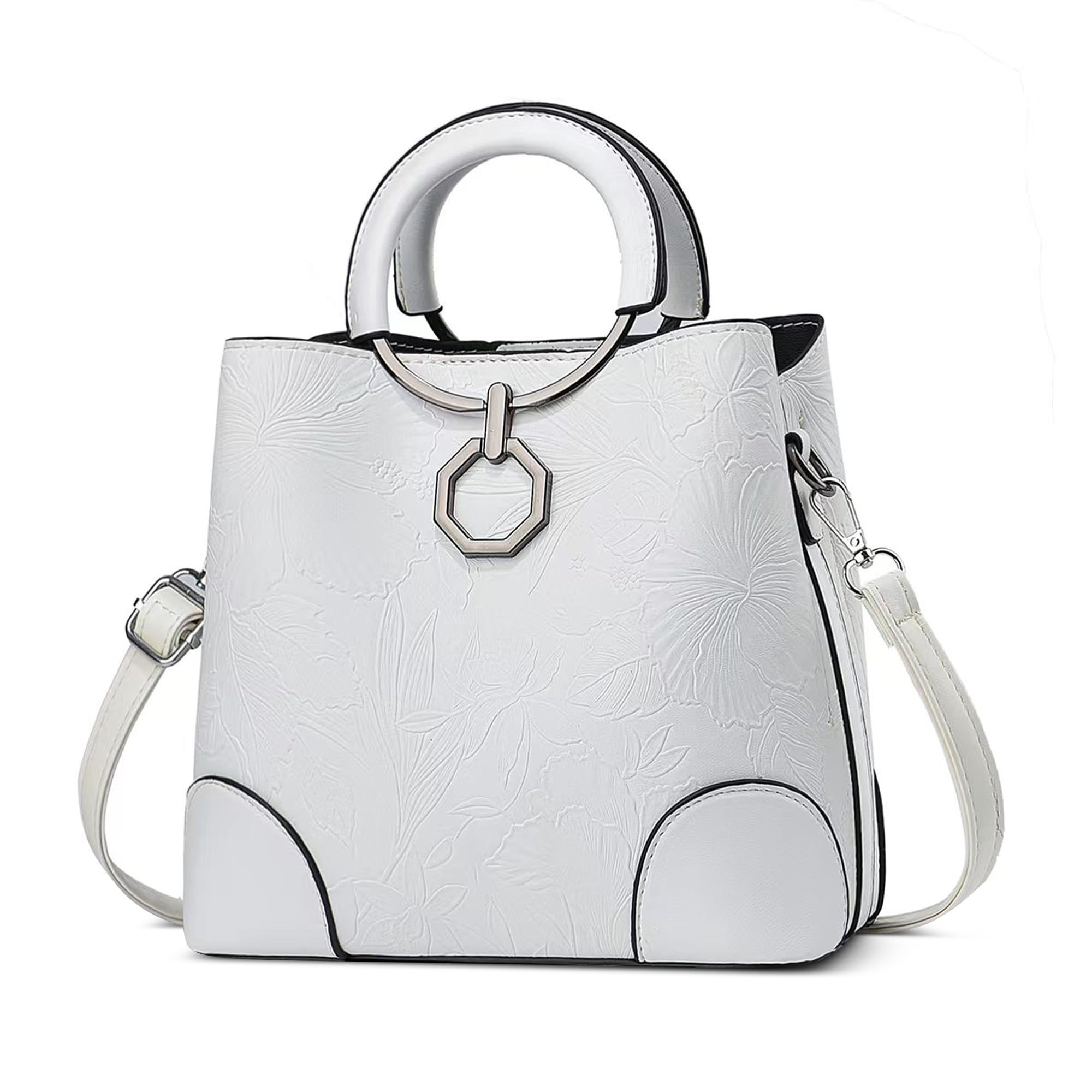 EBXN Bolsos de mujer Elegante