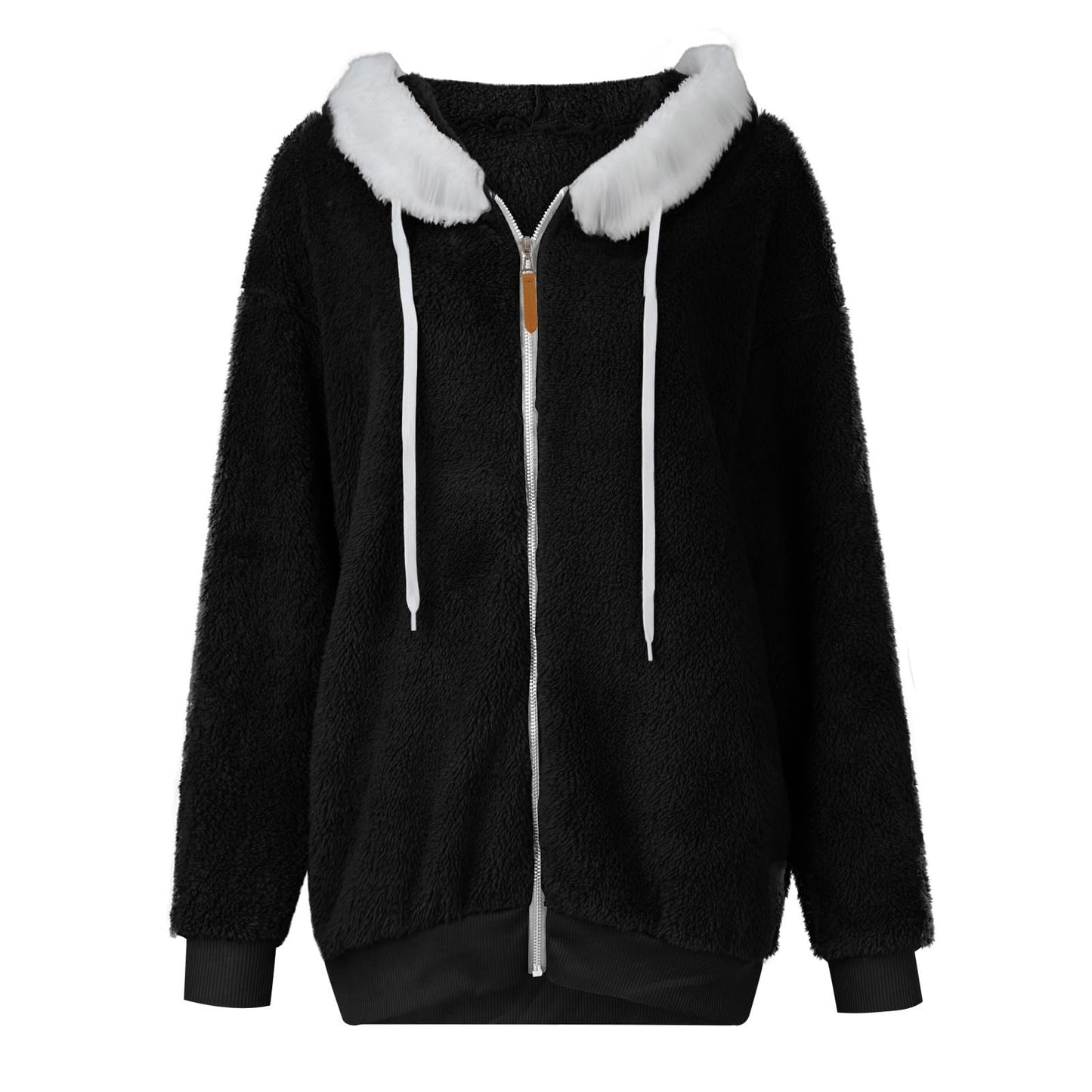 EBXN Chaqueta con Capucha