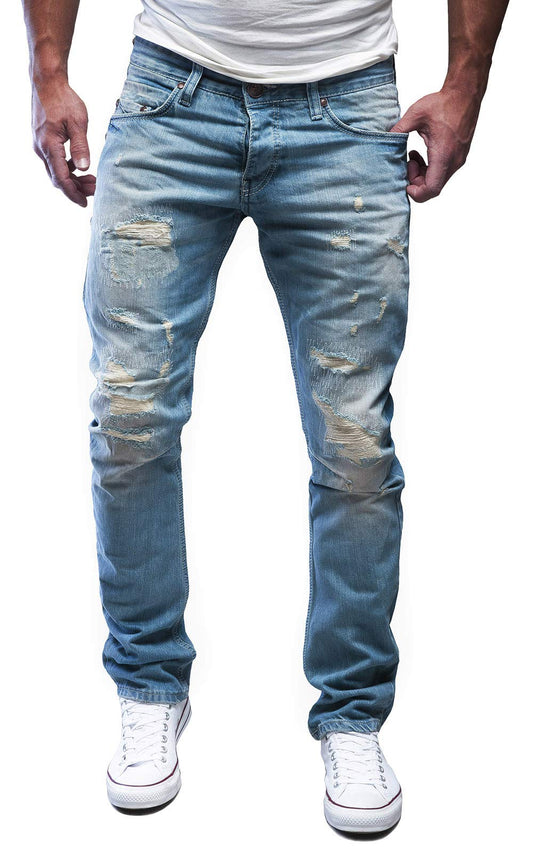 EBXN Pantalones vaqueros