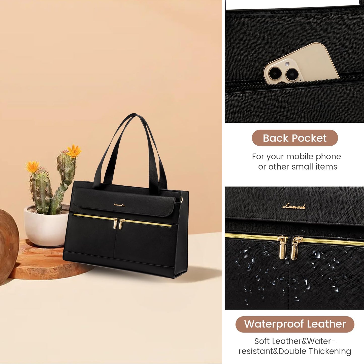 EBXN Bolso Mujer
