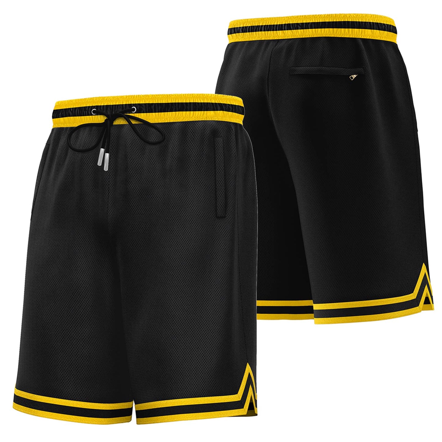 Men’s Mesh Basketball Shorts