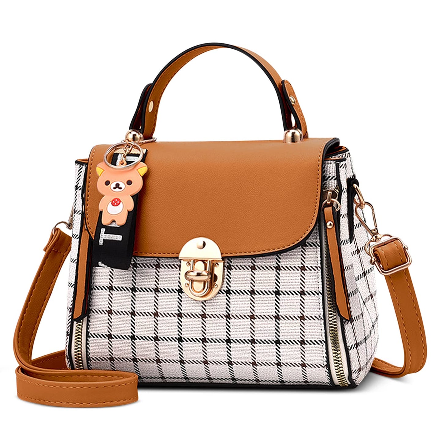 EBXN Moda Bolso de Mujer