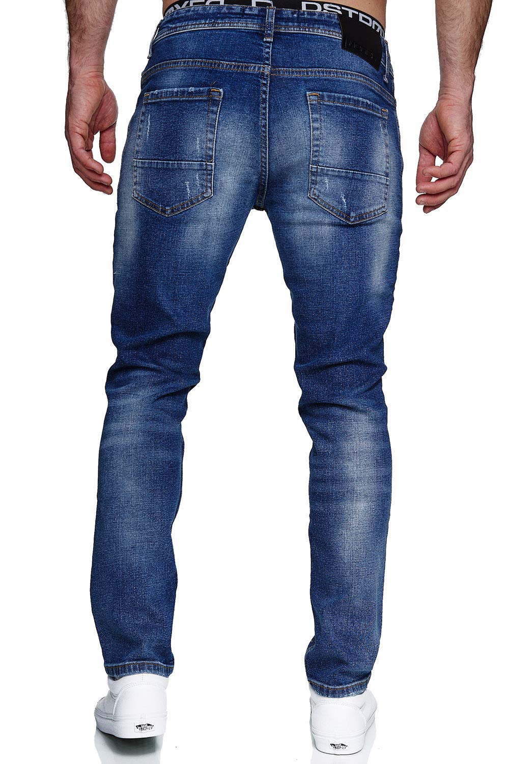 EBXN Pantalones vaqueros