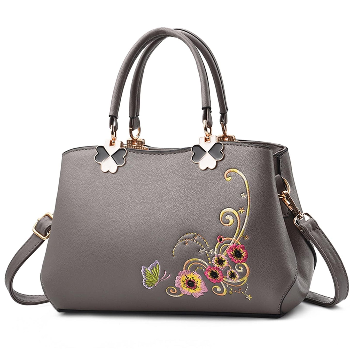 EBXN Elegante Bolsos para Mujer