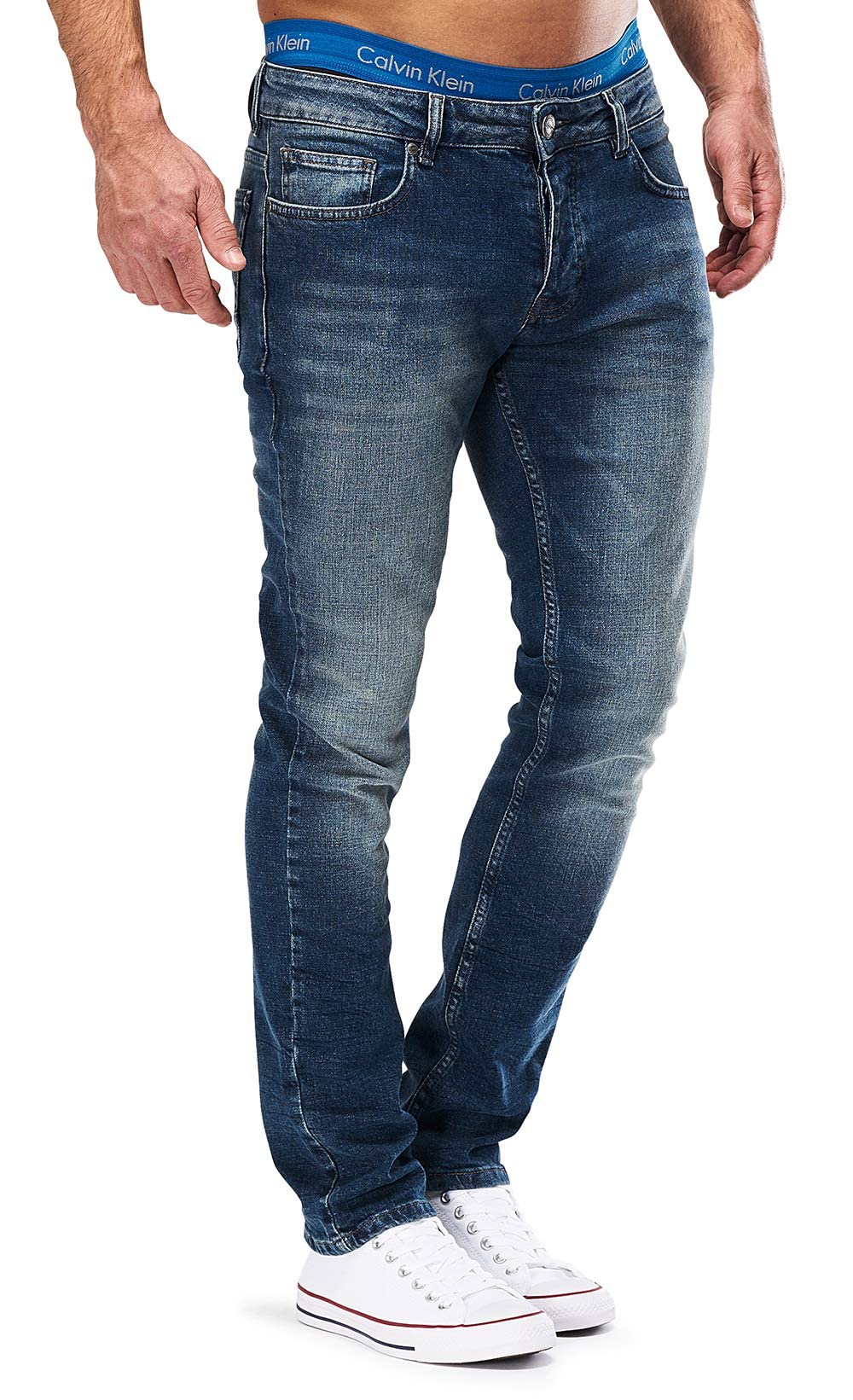 EBXN Pantalones vaqueros