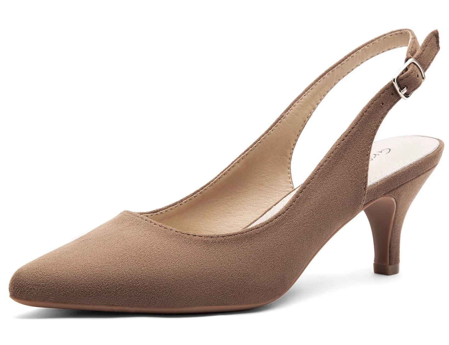 Zapatos de Tacón