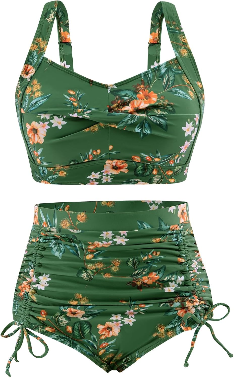 Bikinis Swimsuit