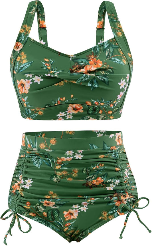 Bikinis Swimsuit