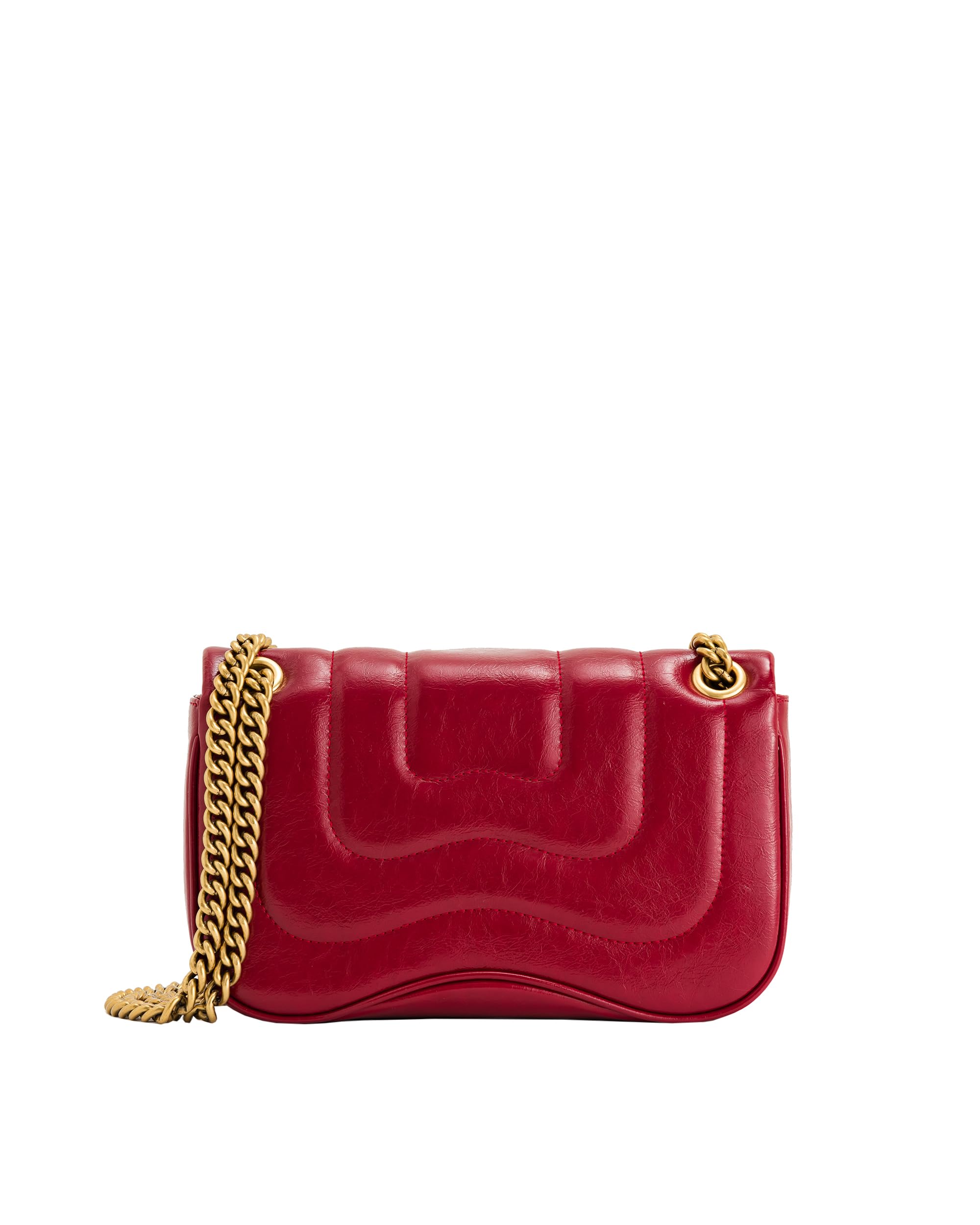 EBXN Bolsos Bandolera Tina para Mujer