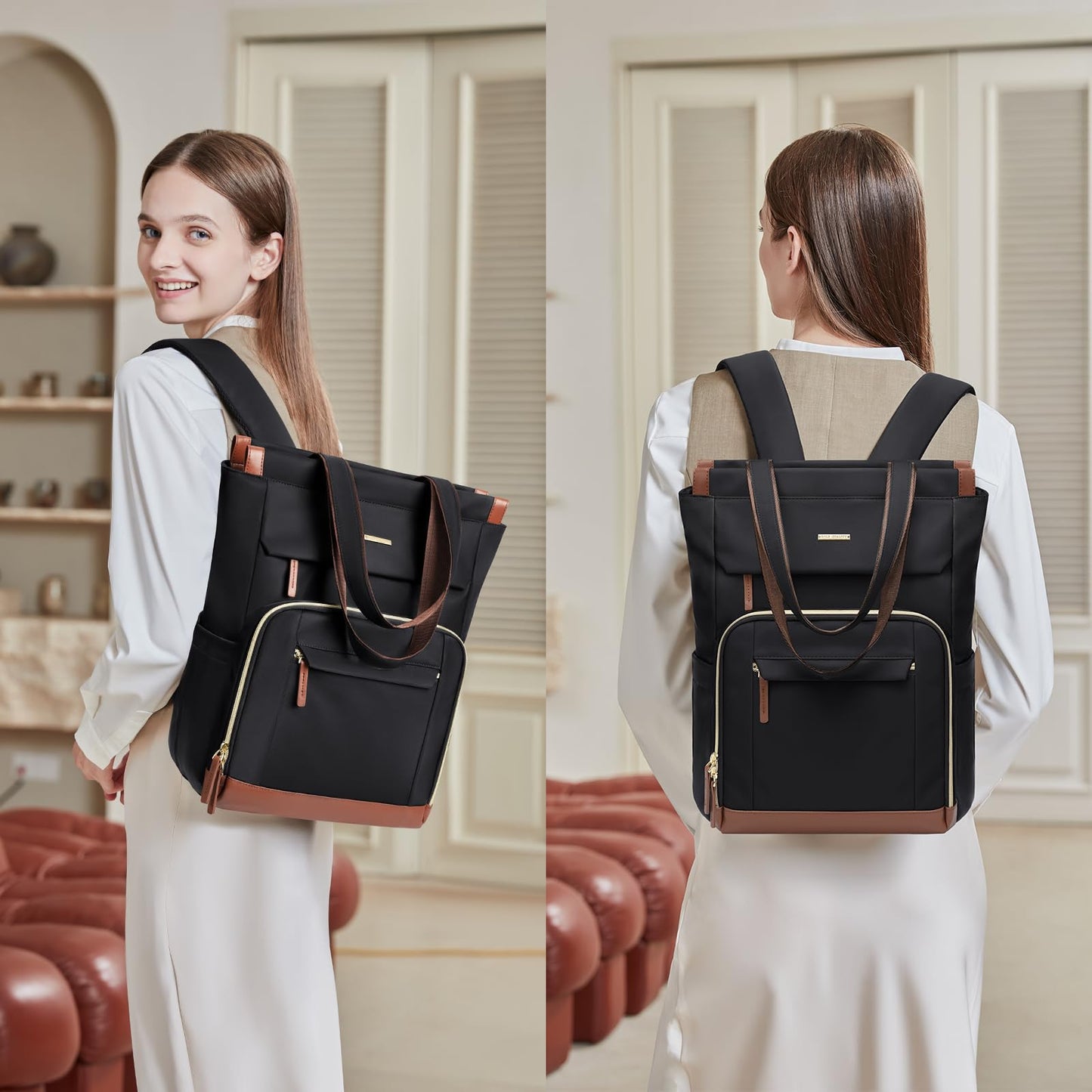 EBXN GOLF QUALITY Mochila