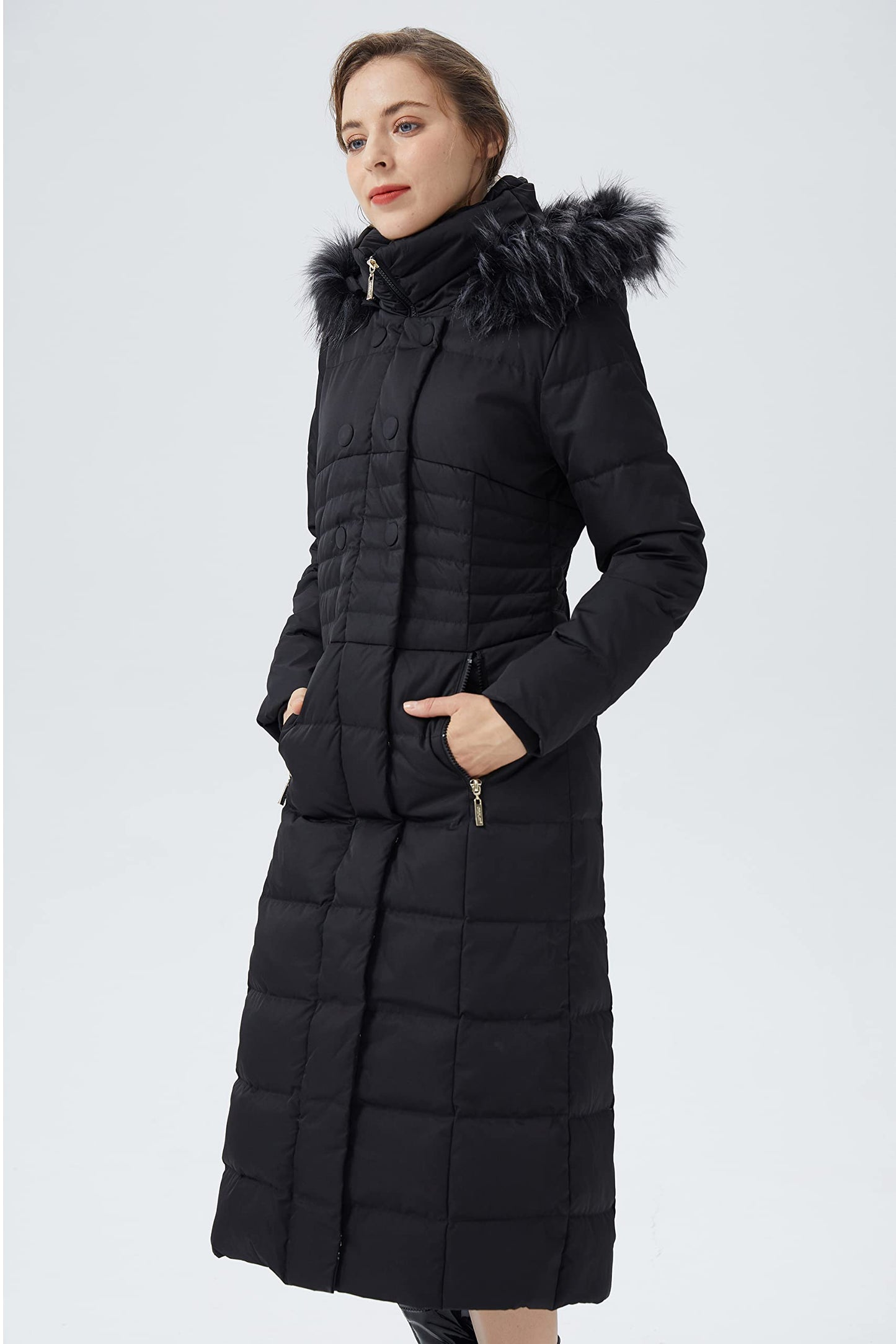 EBXN Chaqueta