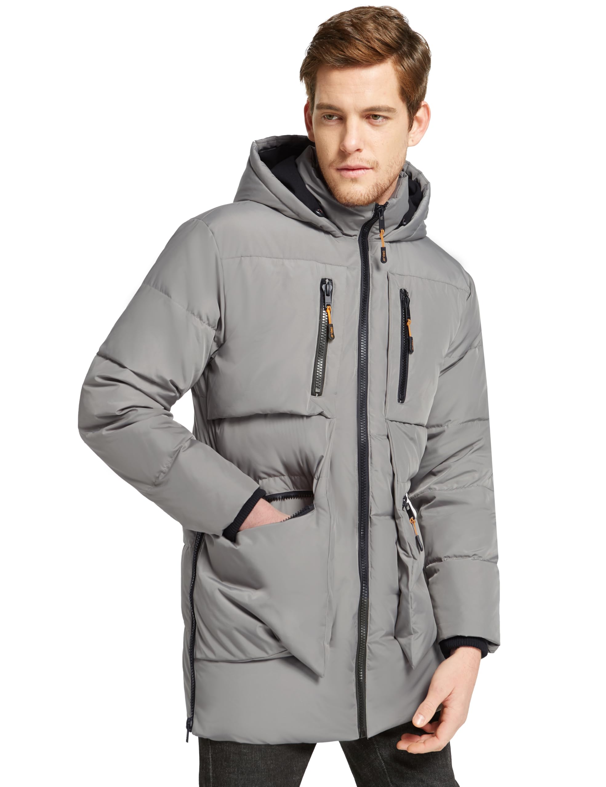 EBXN  Chaqueta