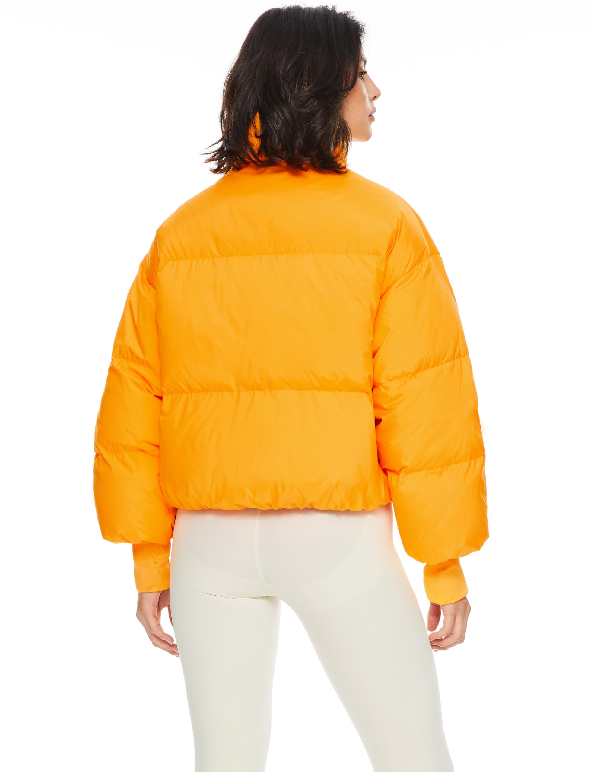 EBXN Chaqueta Acolchada