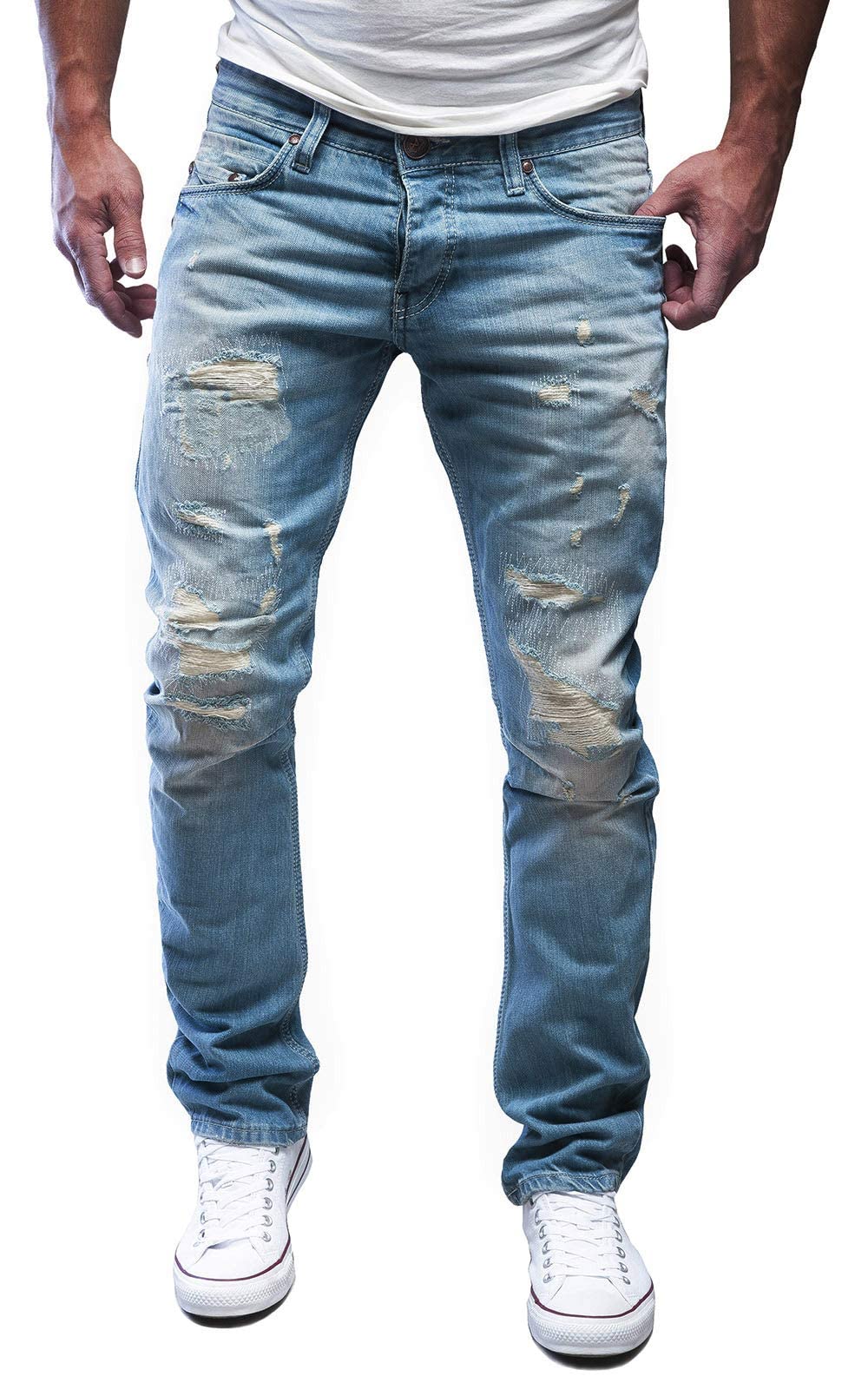 EBXN Pantalones vaqueros