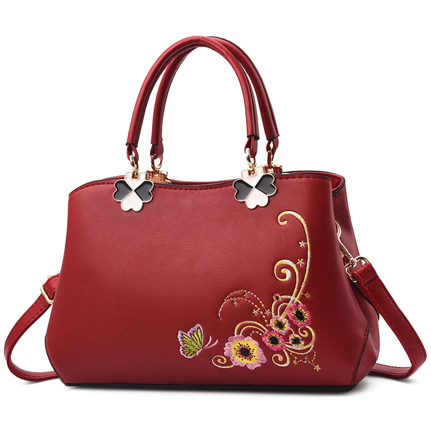 EBXN Elegante Bolsos para Mujer
