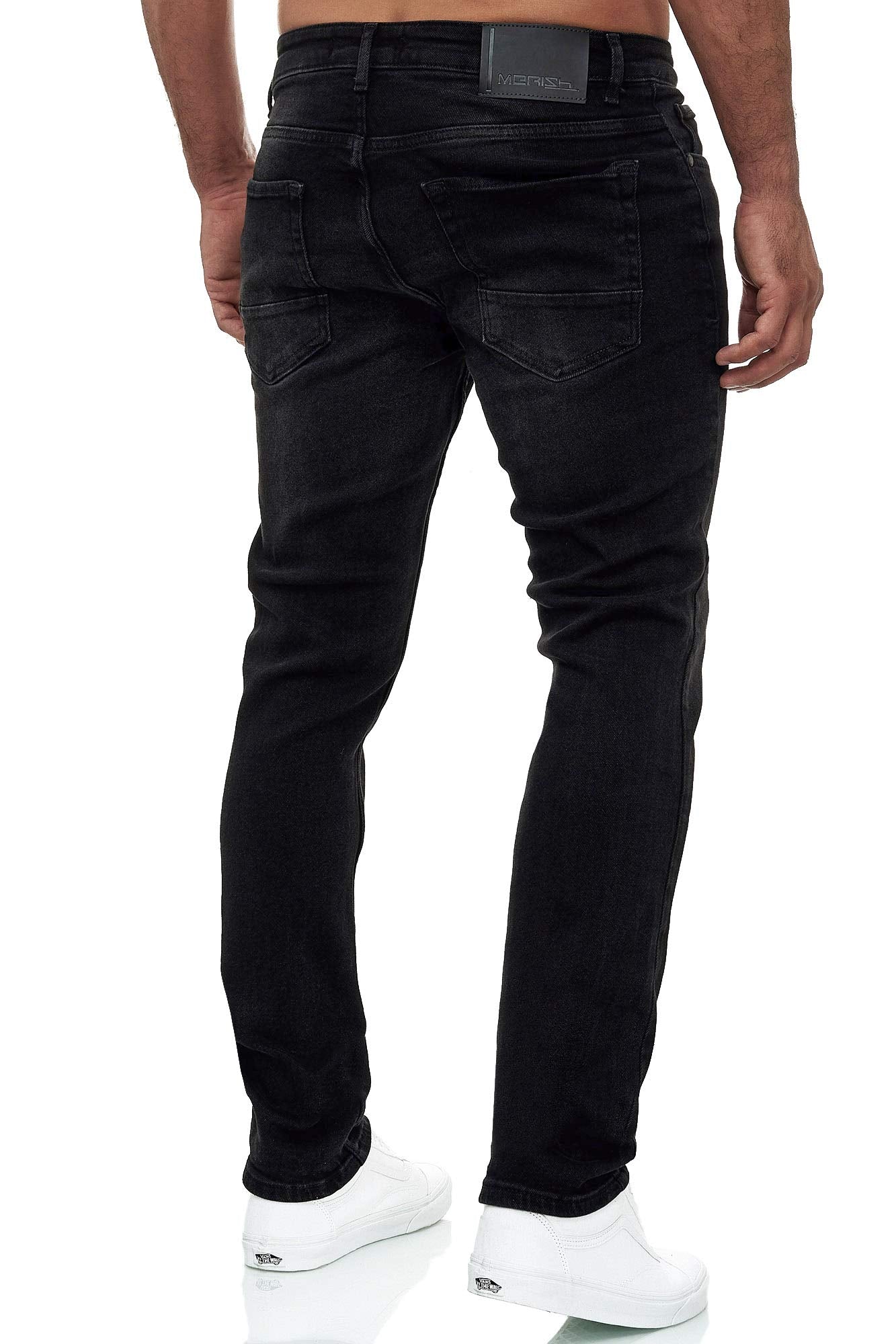 EBXN Pantalones vaqueros