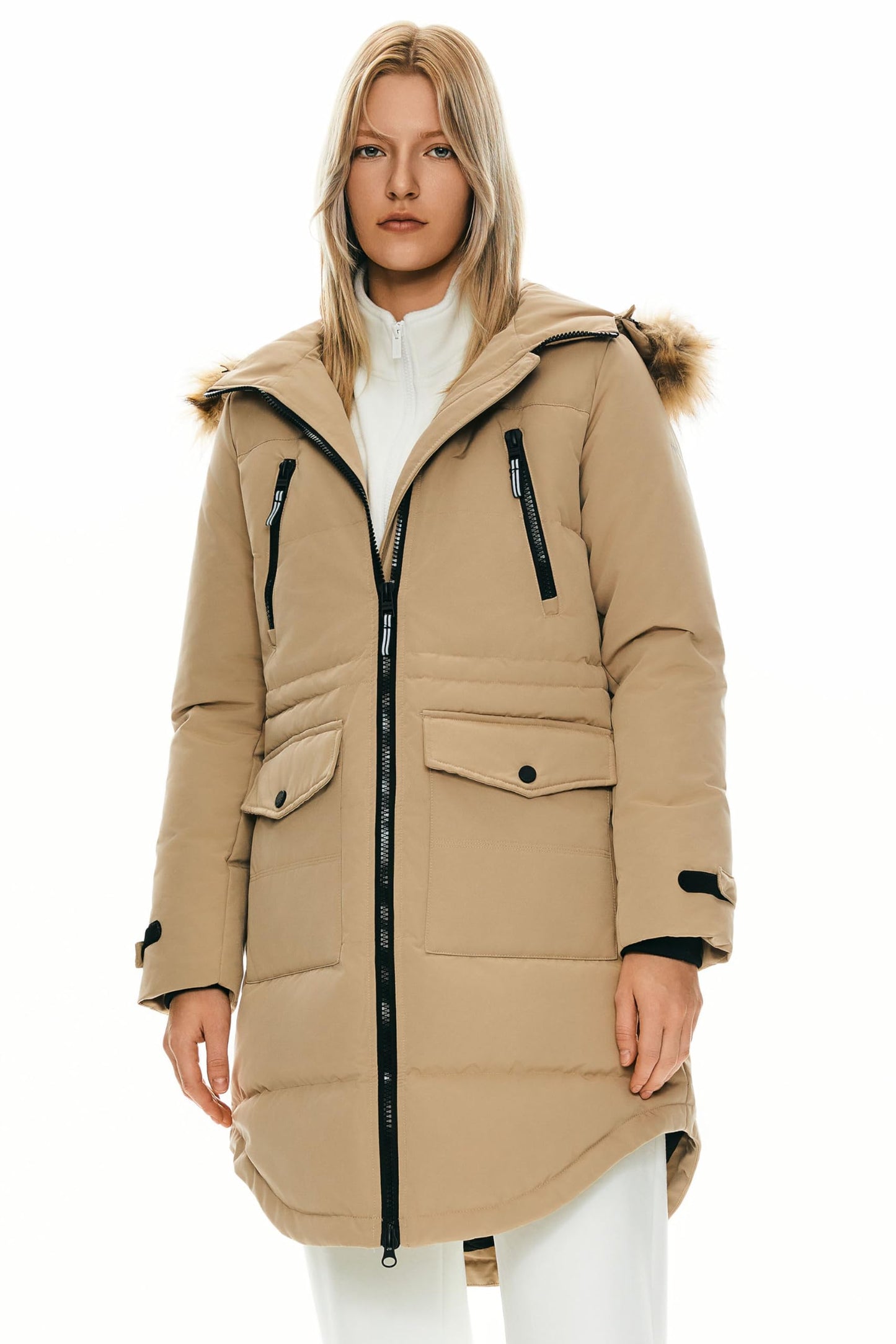 EBXN Chaqueta