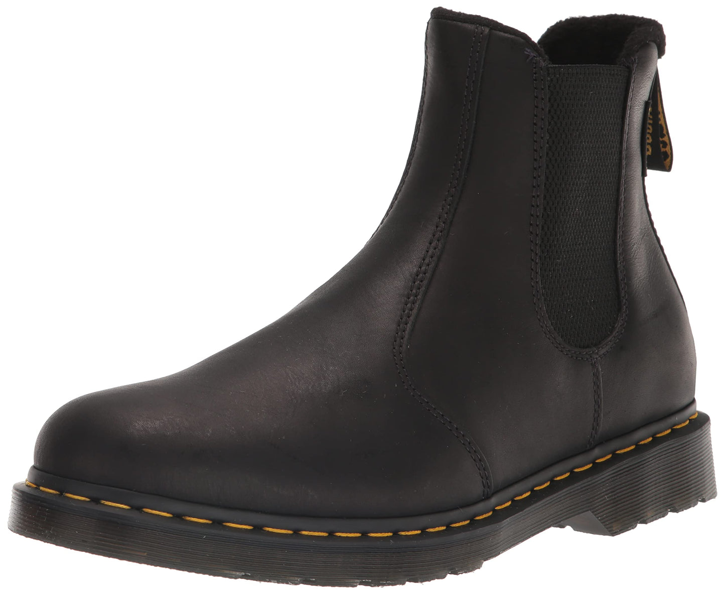 EBXN Unisex-Adult Chelsea Boot