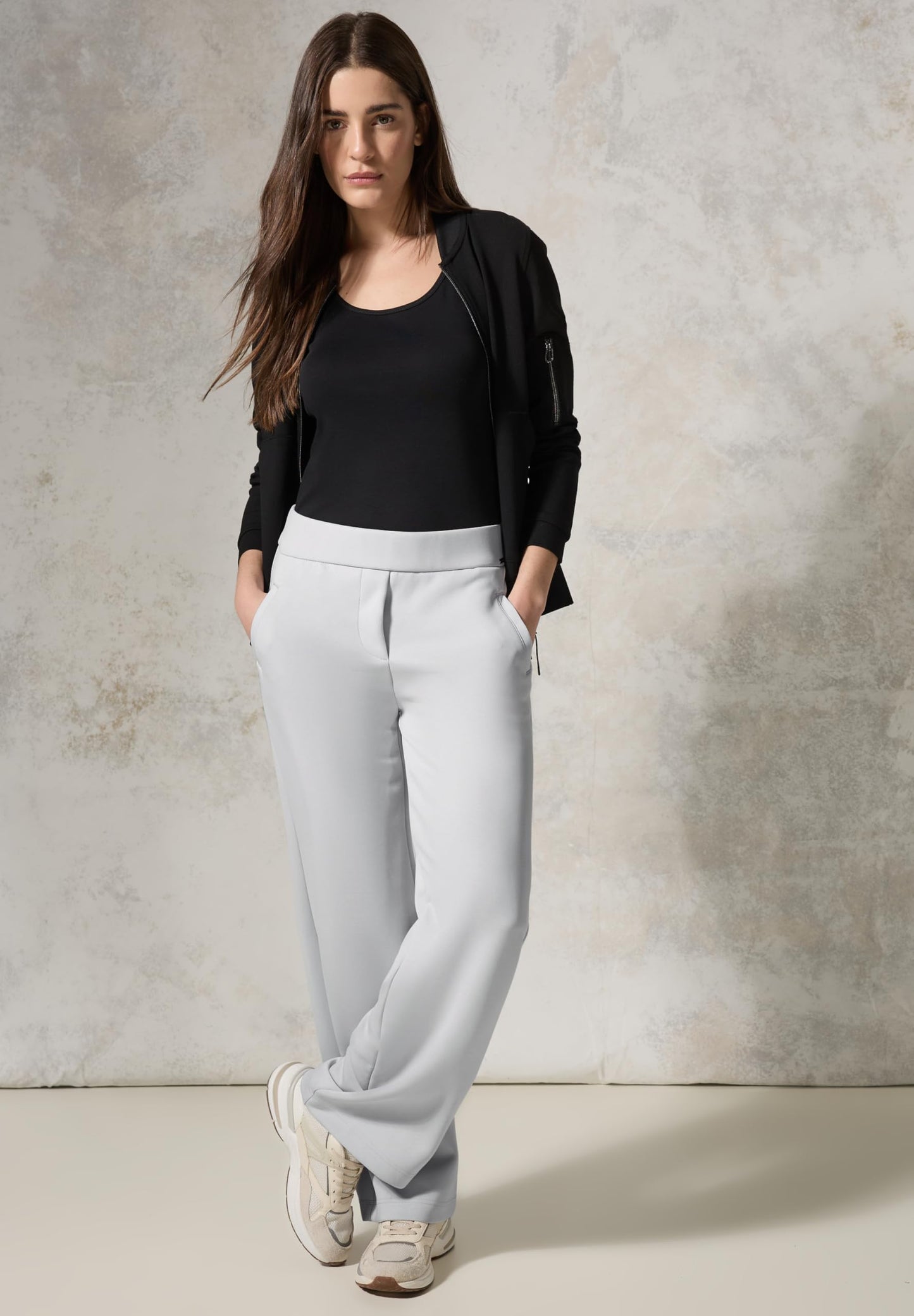 EBXN Estilo Neele para Mujer