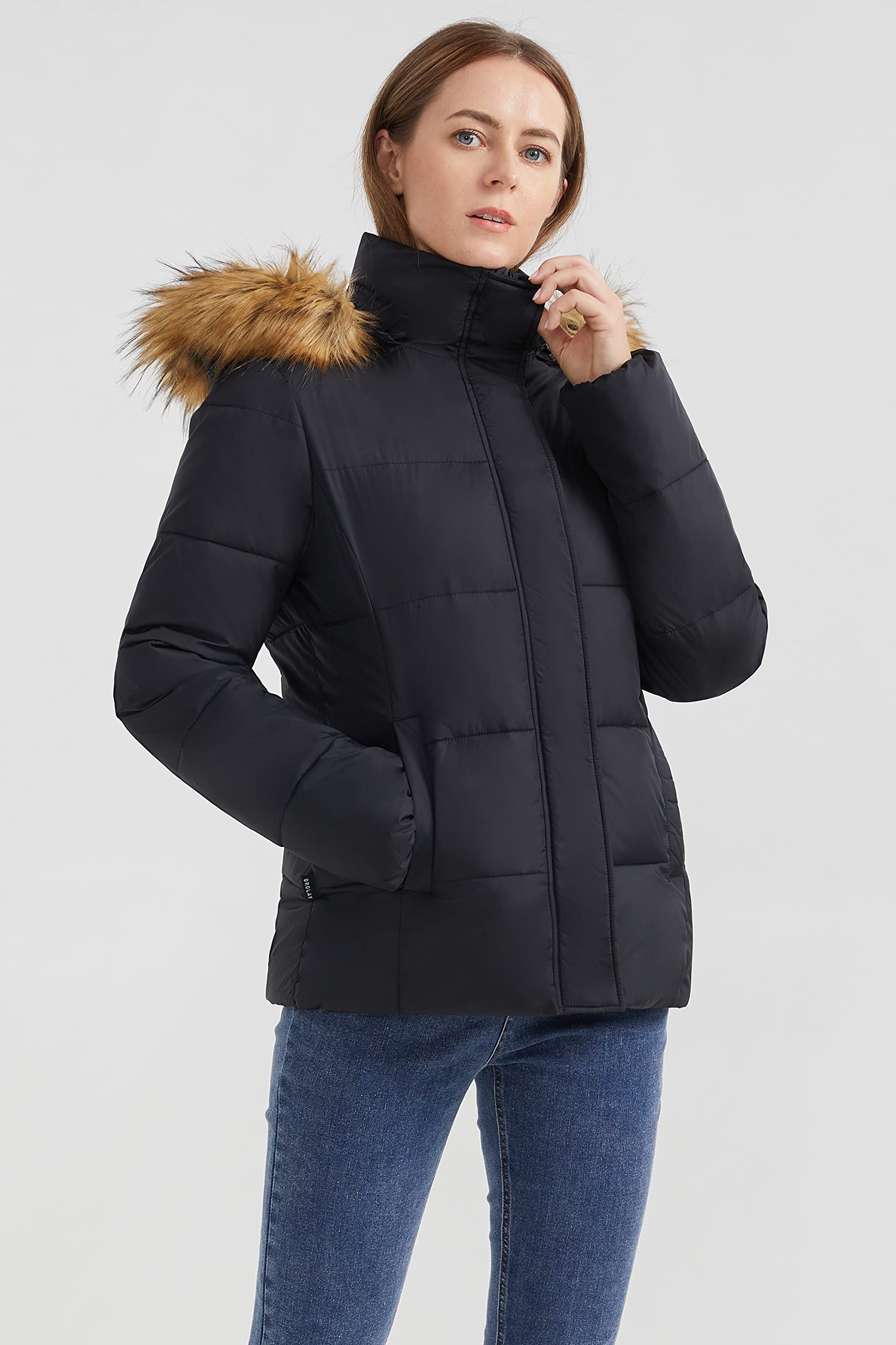 EBXN Chaqueta