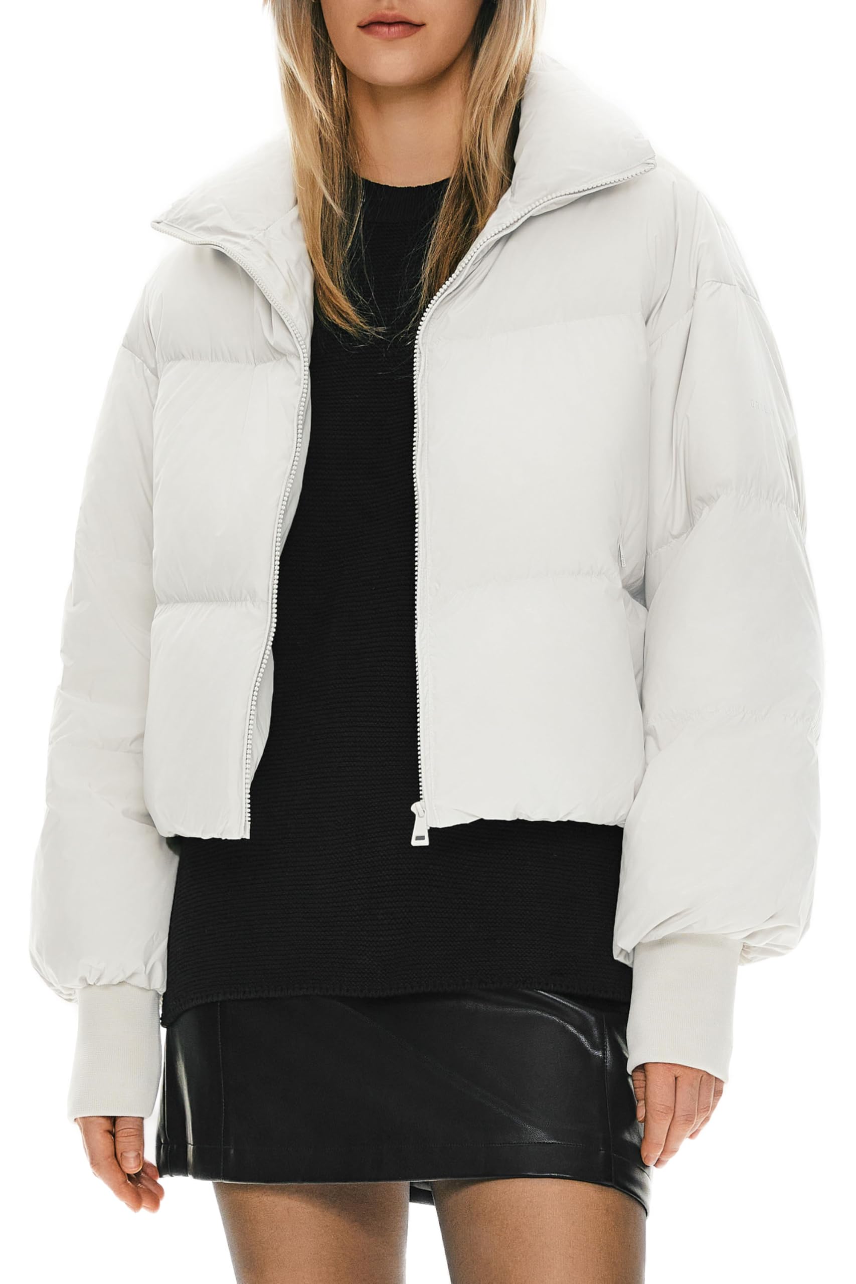 EBXN Chaqueta Acolchada
