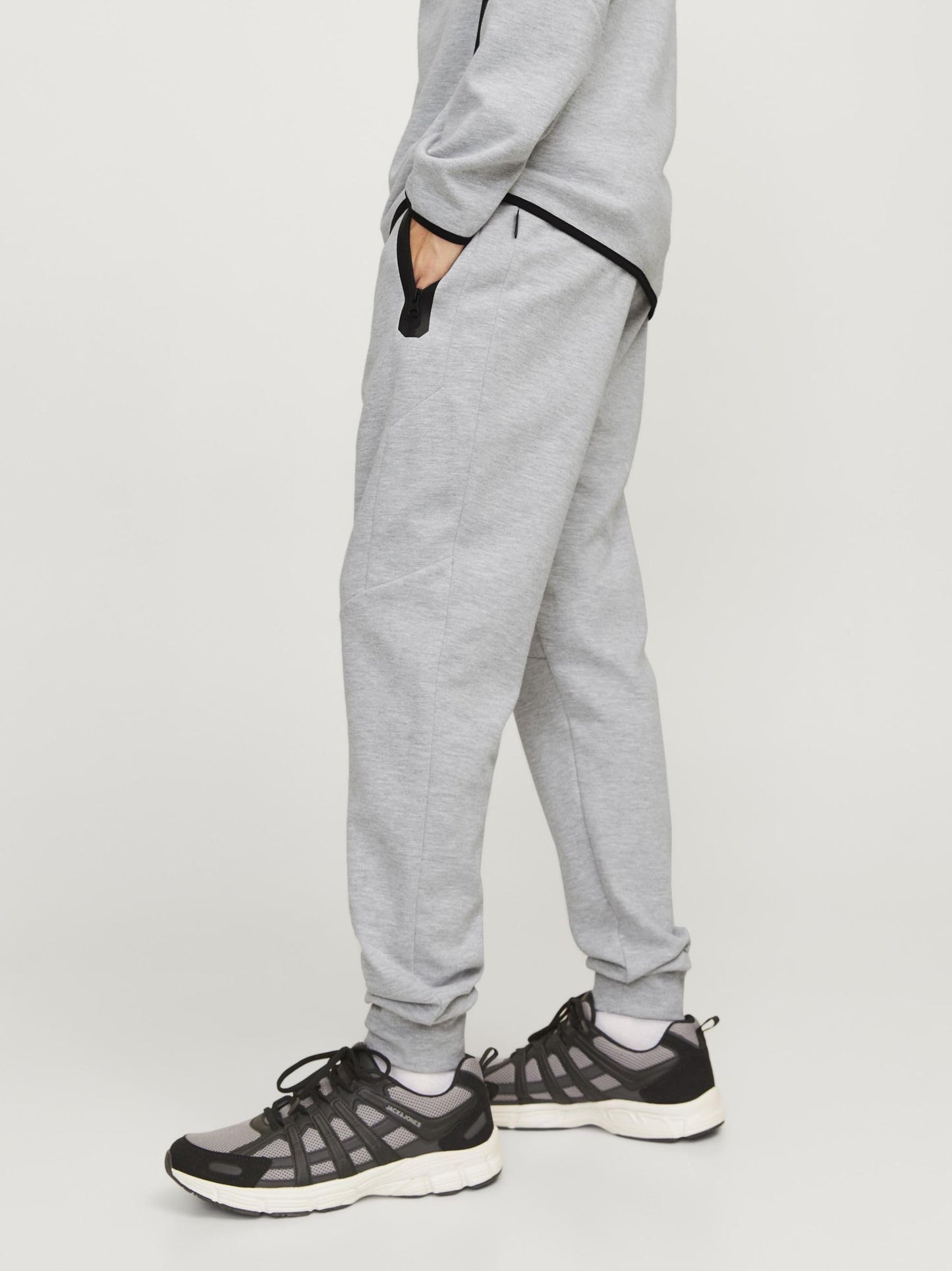 EBXN Sweatpants Slim