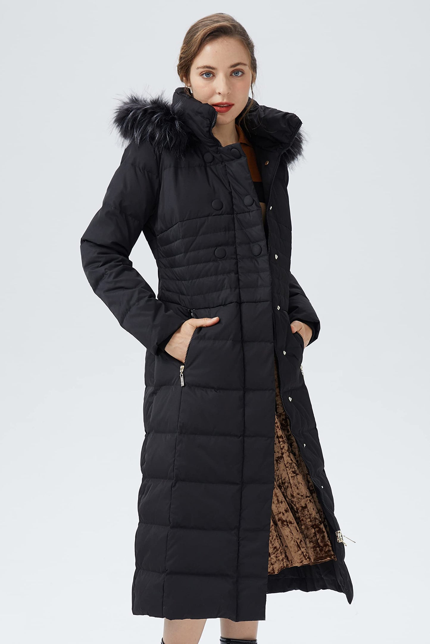 EBXN Chaqueta