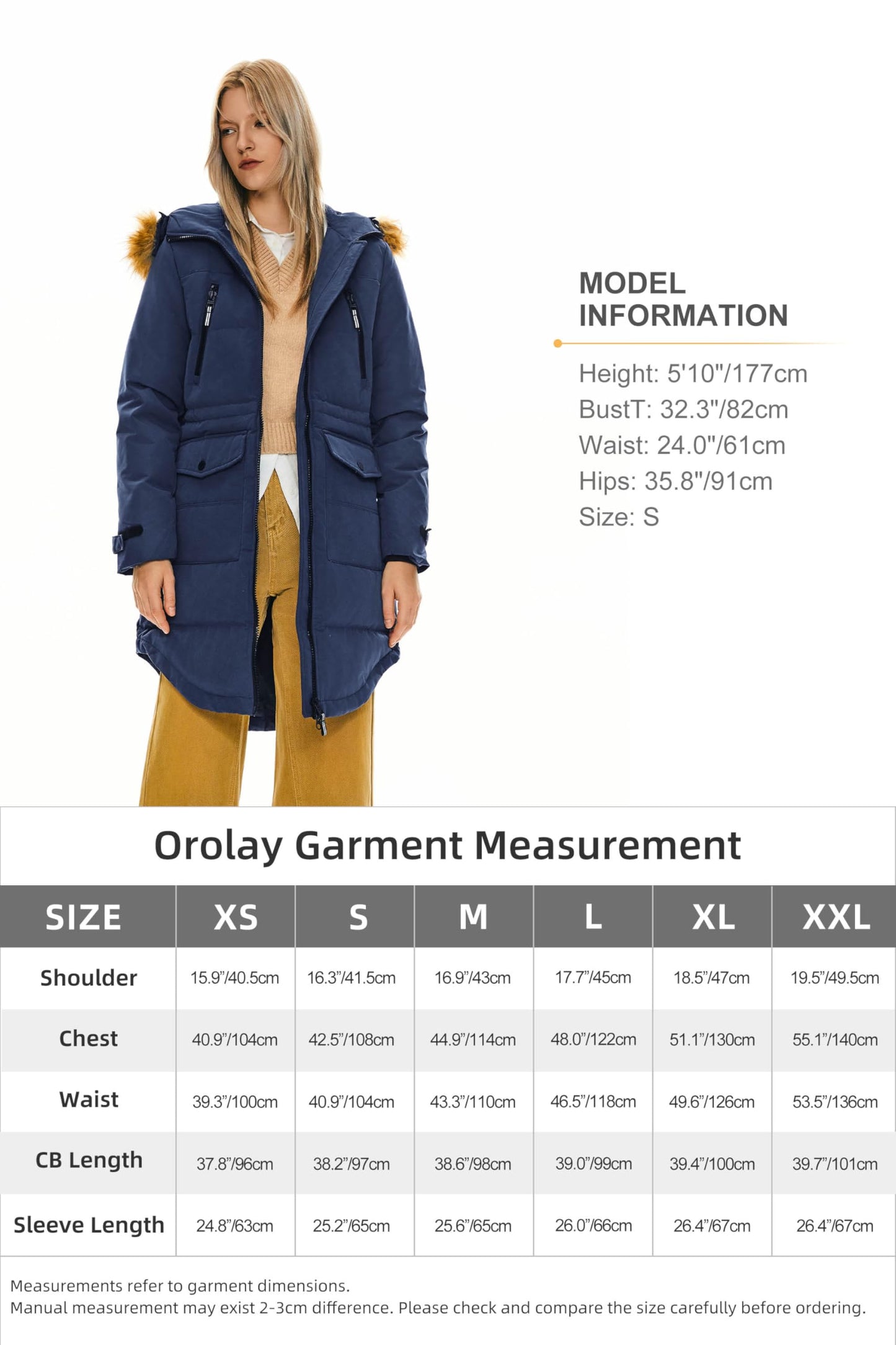 EBXN Chaqueta