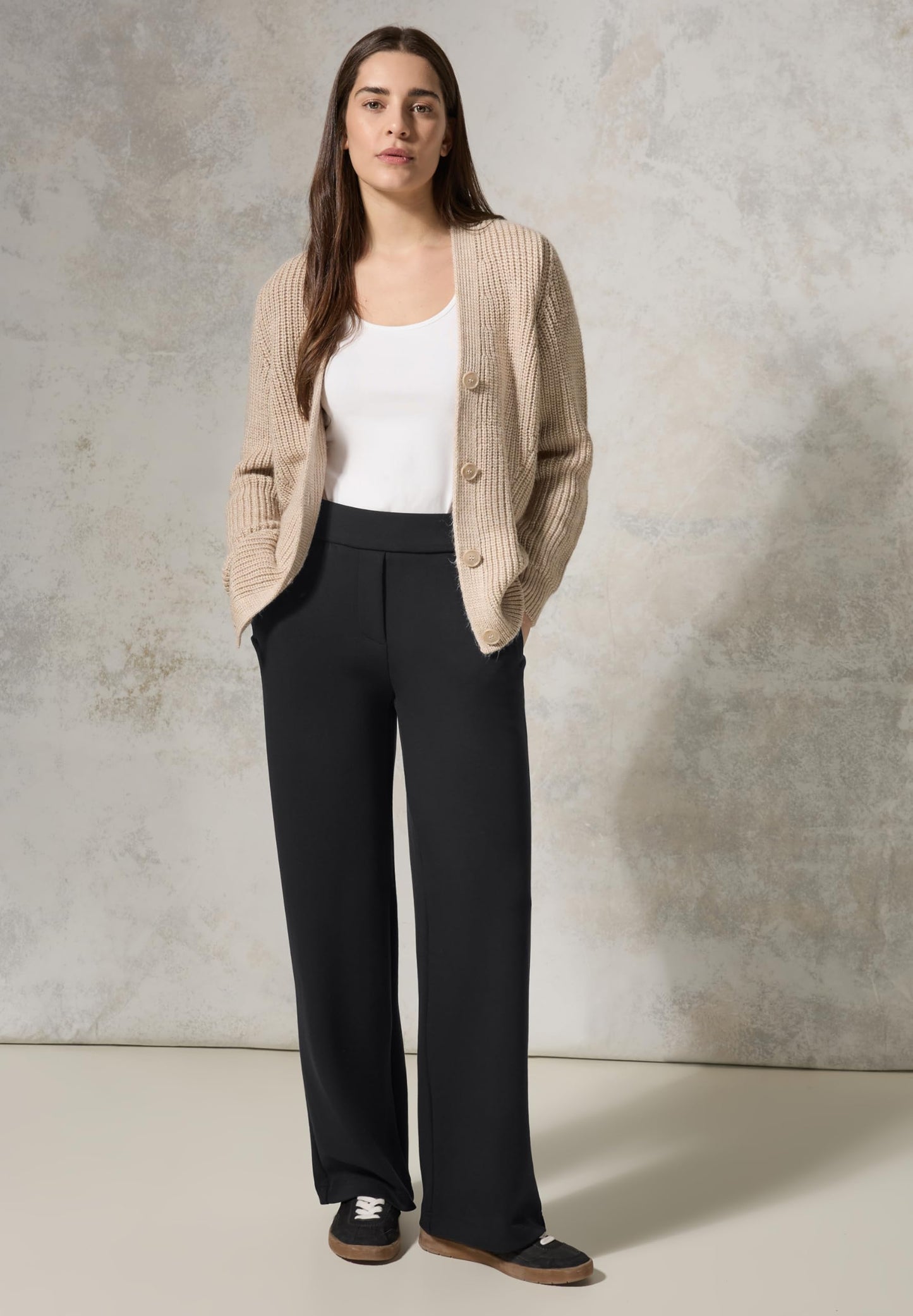 EBXN Estilo Neele para Mujer