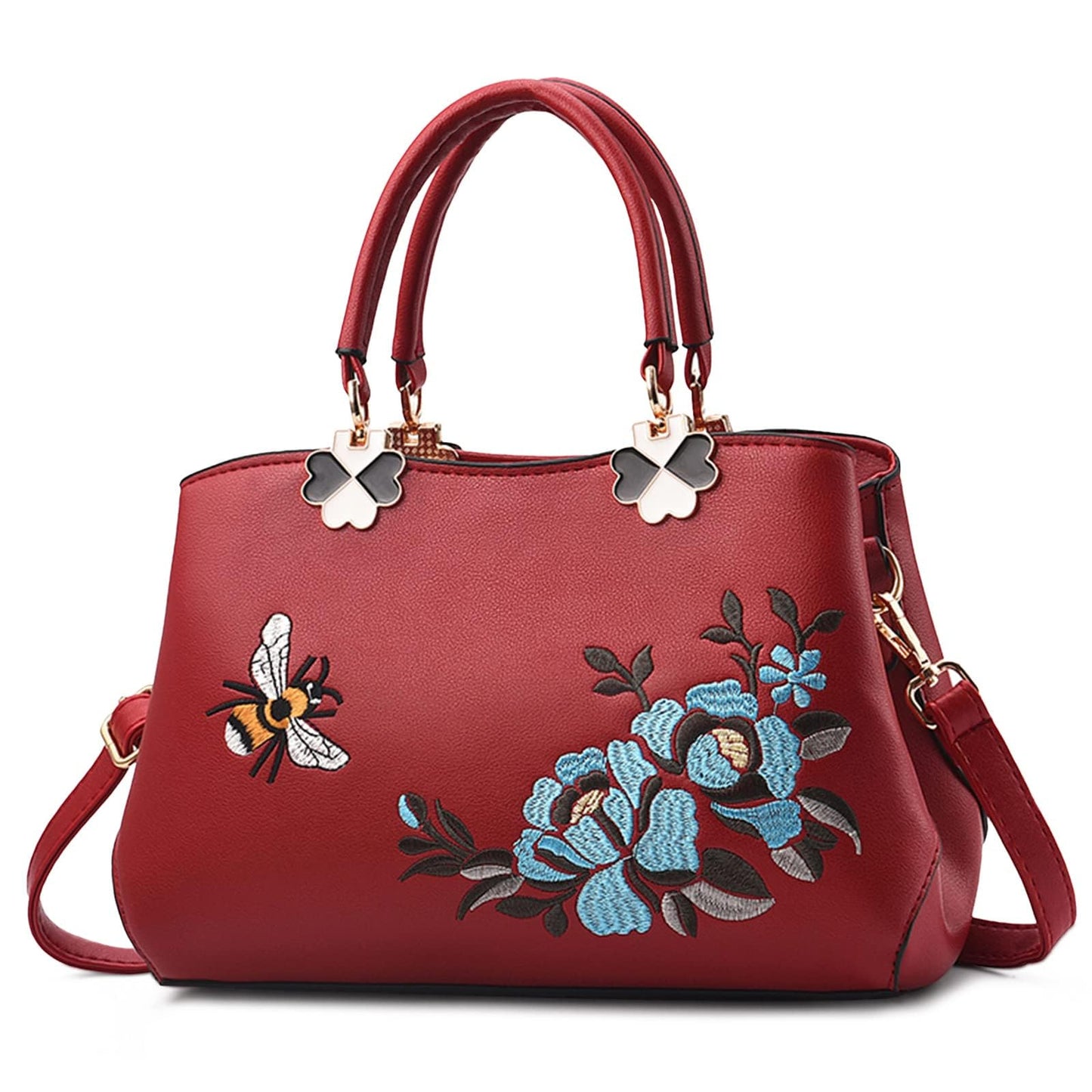EBXN Elegante Bolsos para Mujer