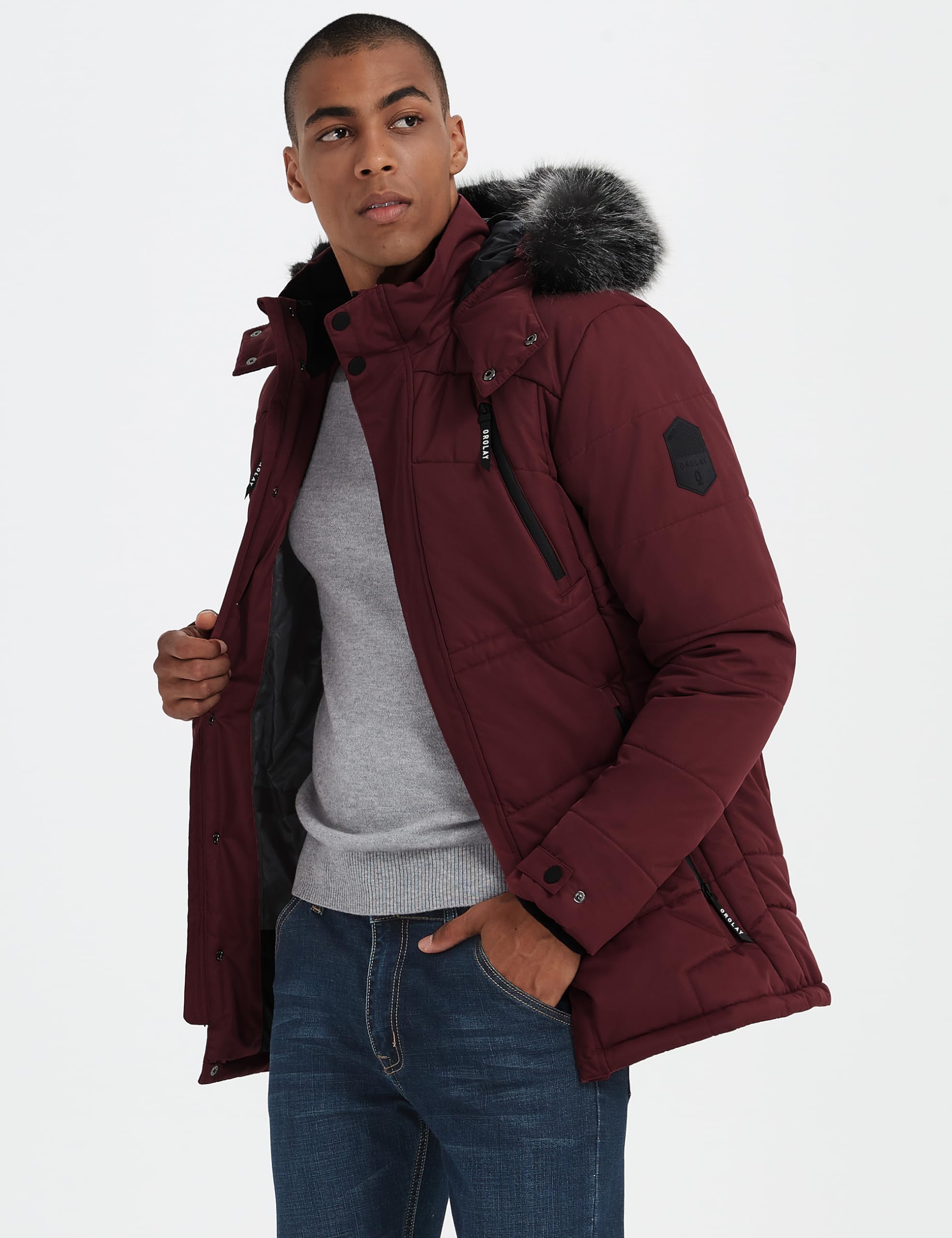 EBXN Chaqueta