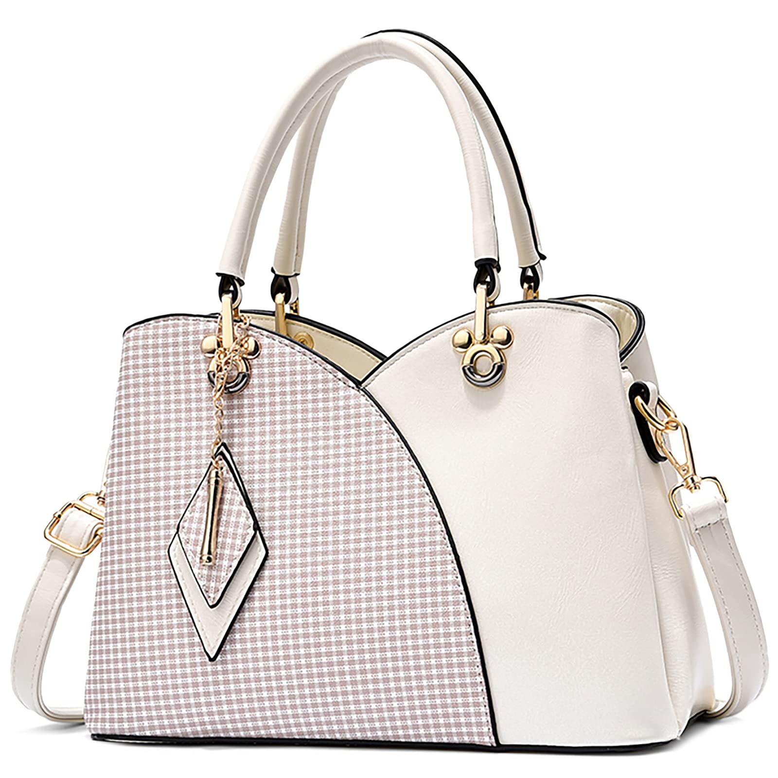 EBXN Bolso de Mano Mujer Moda