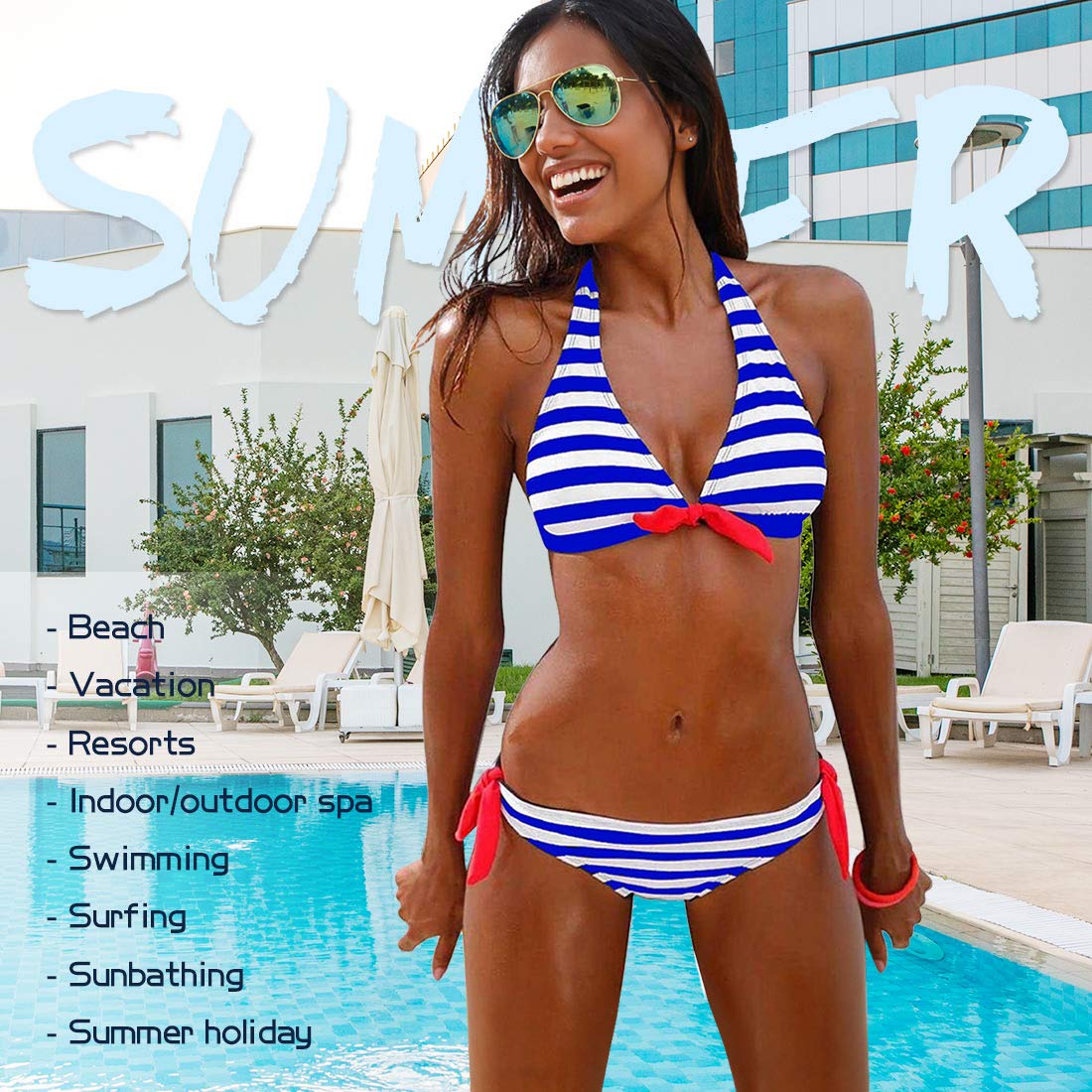 Women's Bikini