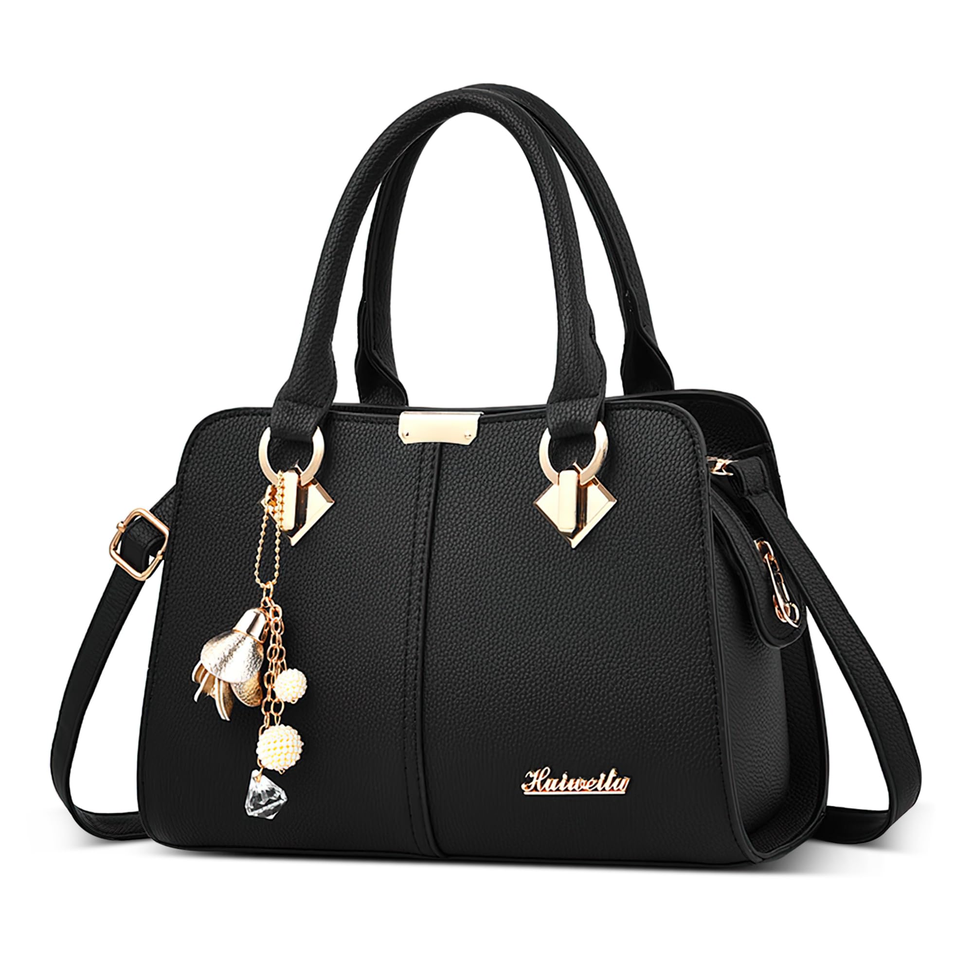 EBXN Bolsos de Mujer Elegante