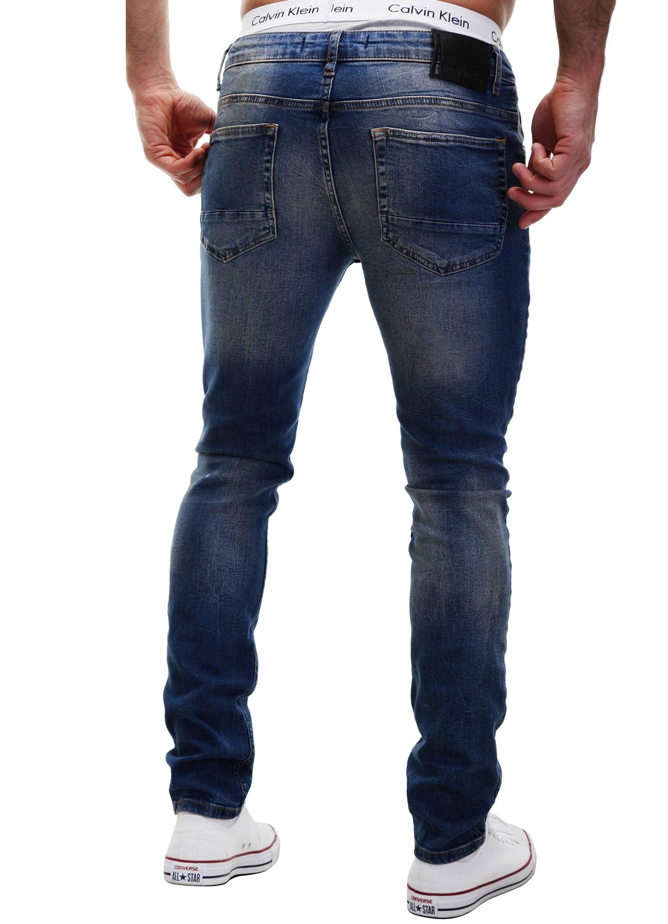 EBXN Pantalones vaqueros