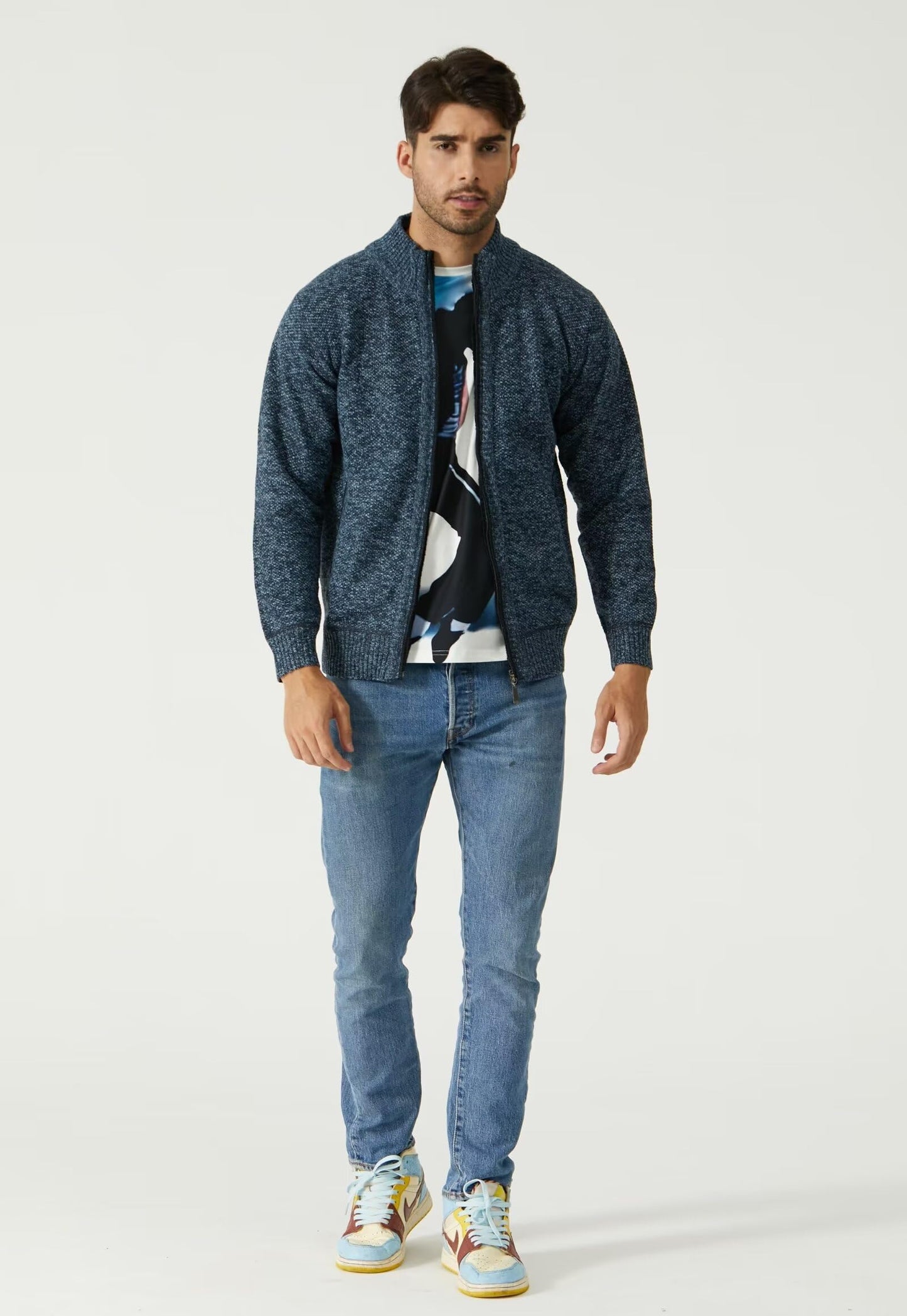 EBXN Hombre Otoño-Invierno