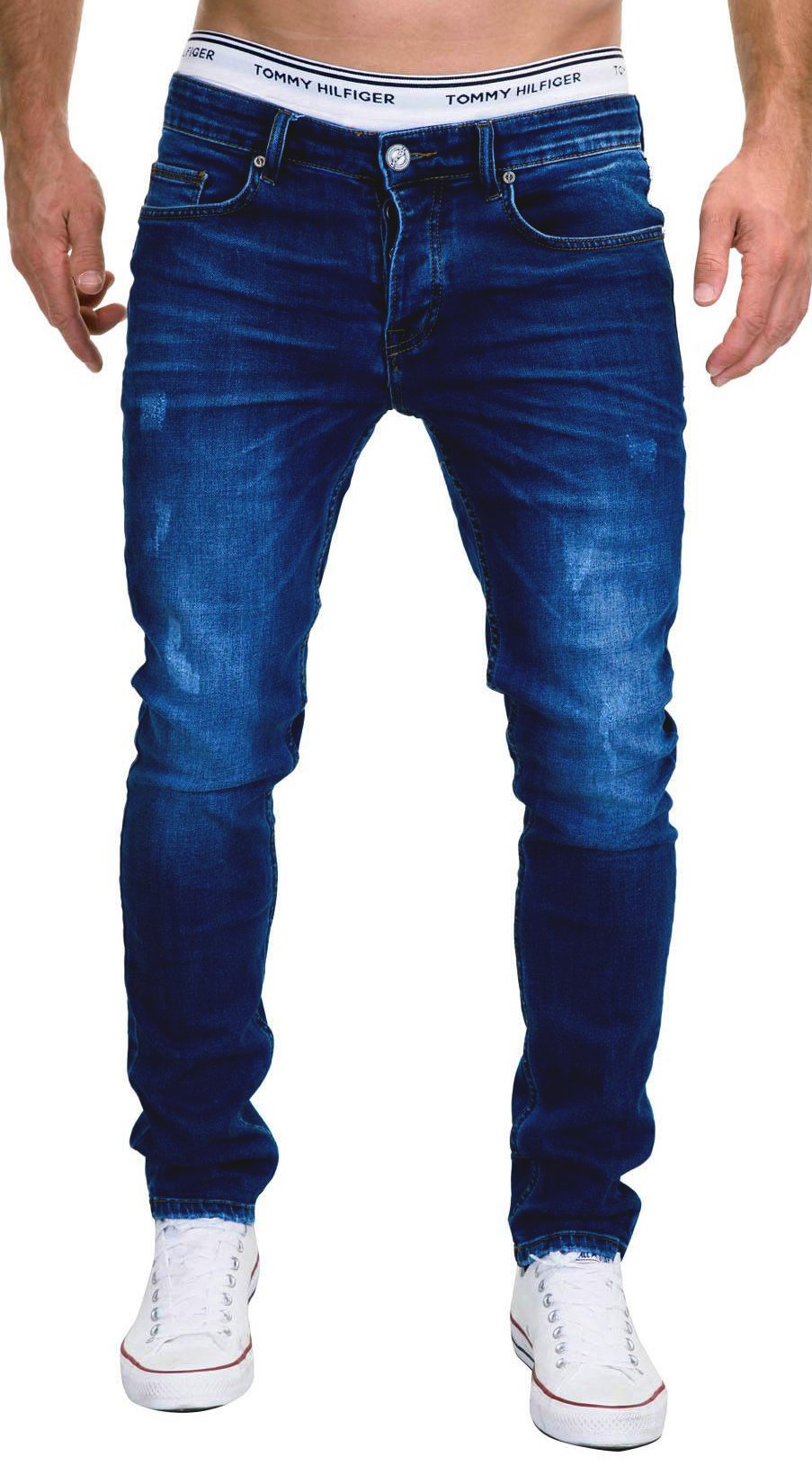 EBXN Pantalones vaqueros