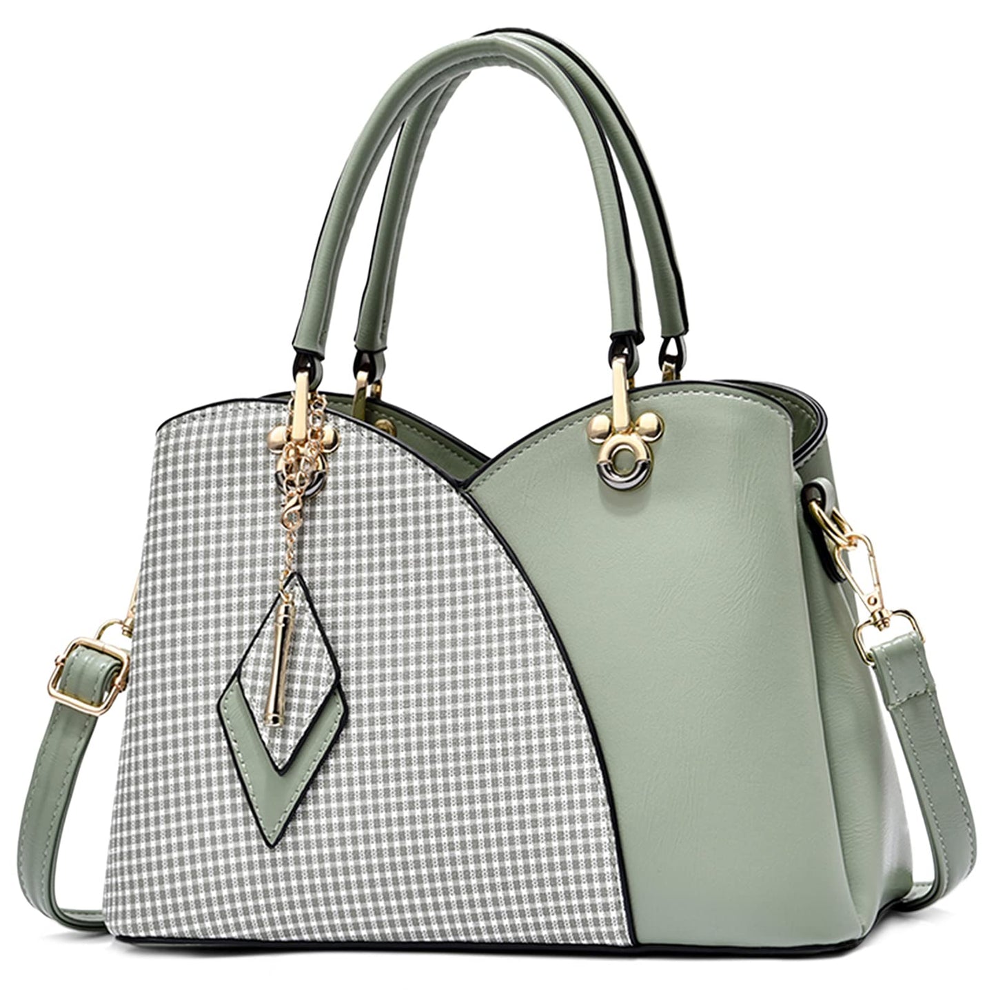 EBXN Bolso de Mano Mujer Moda