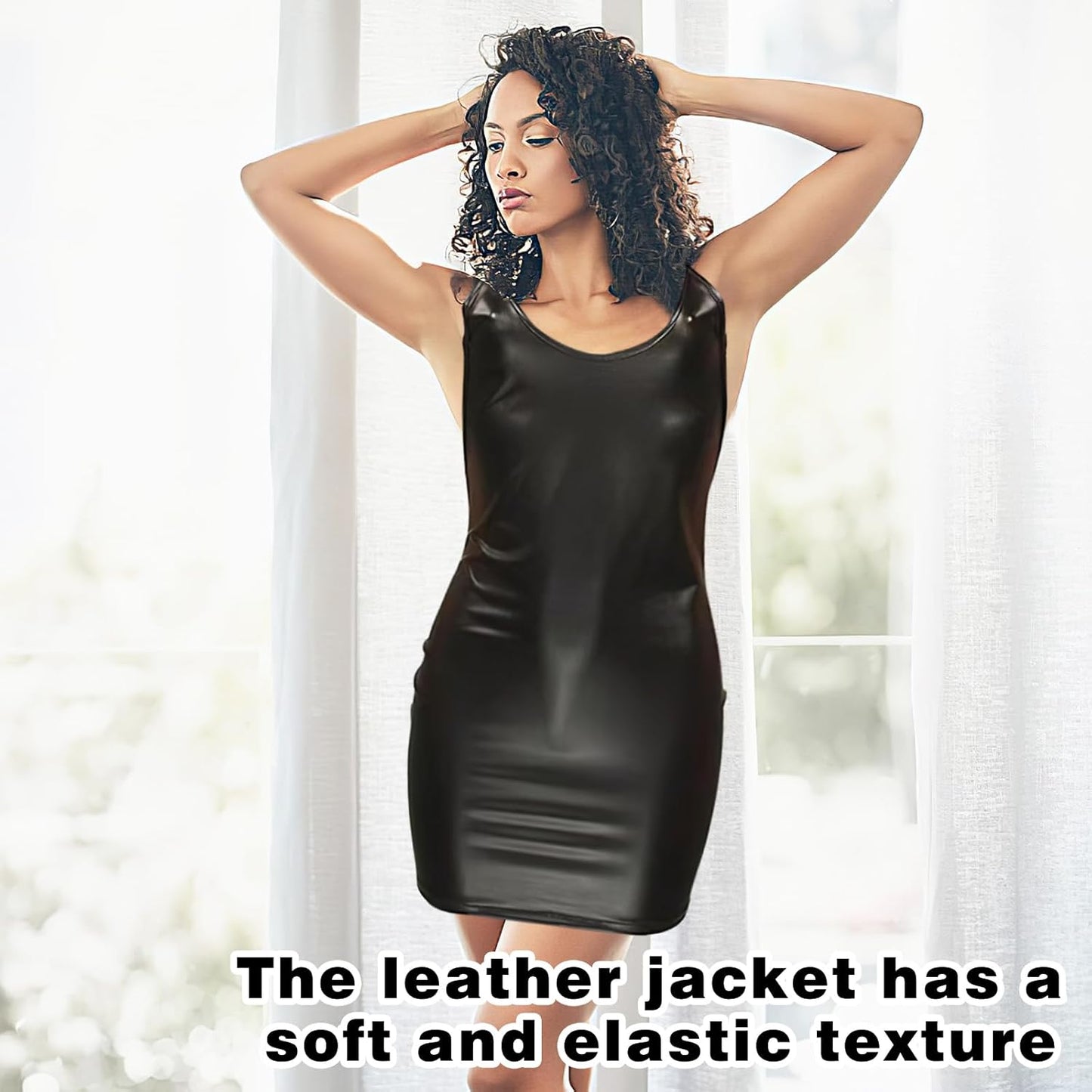 Vestido de Fiesta Mujer