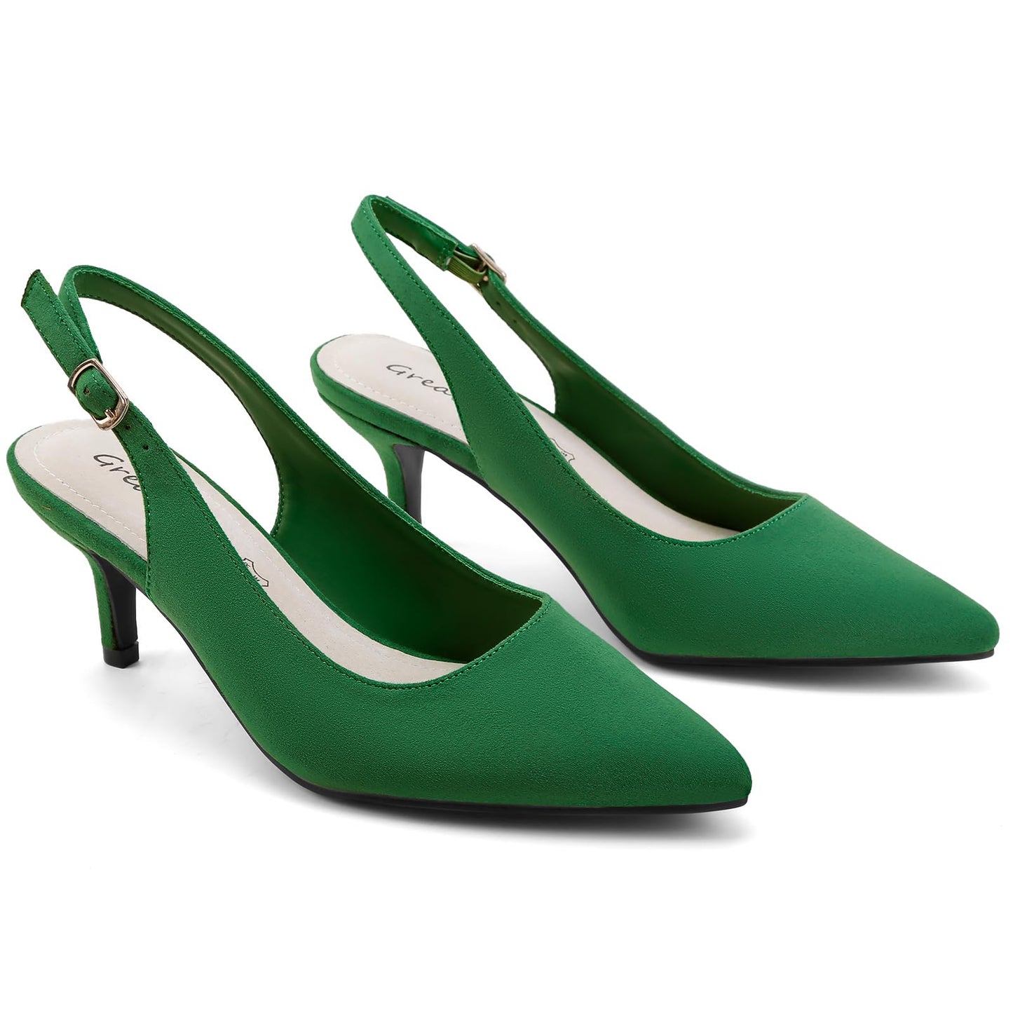 Zapatos de Tacón