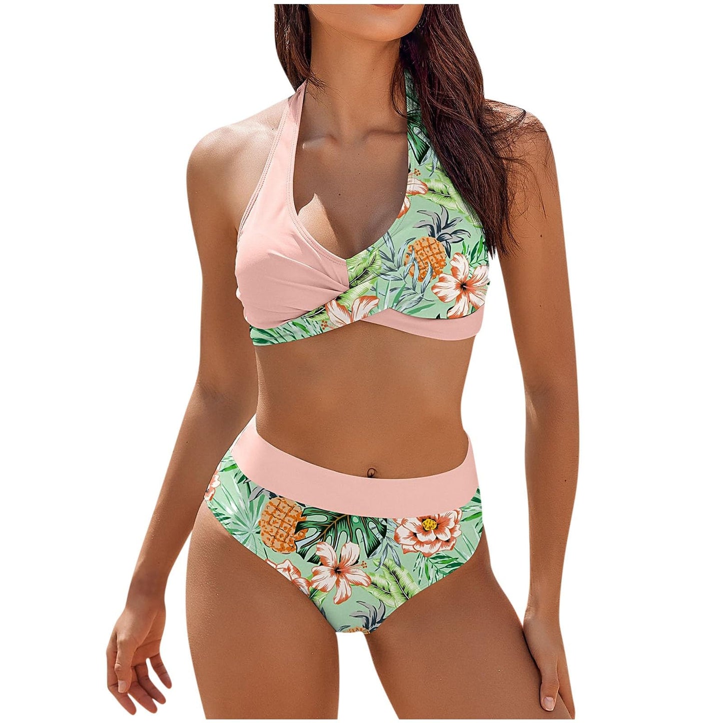 Classic Bikinis