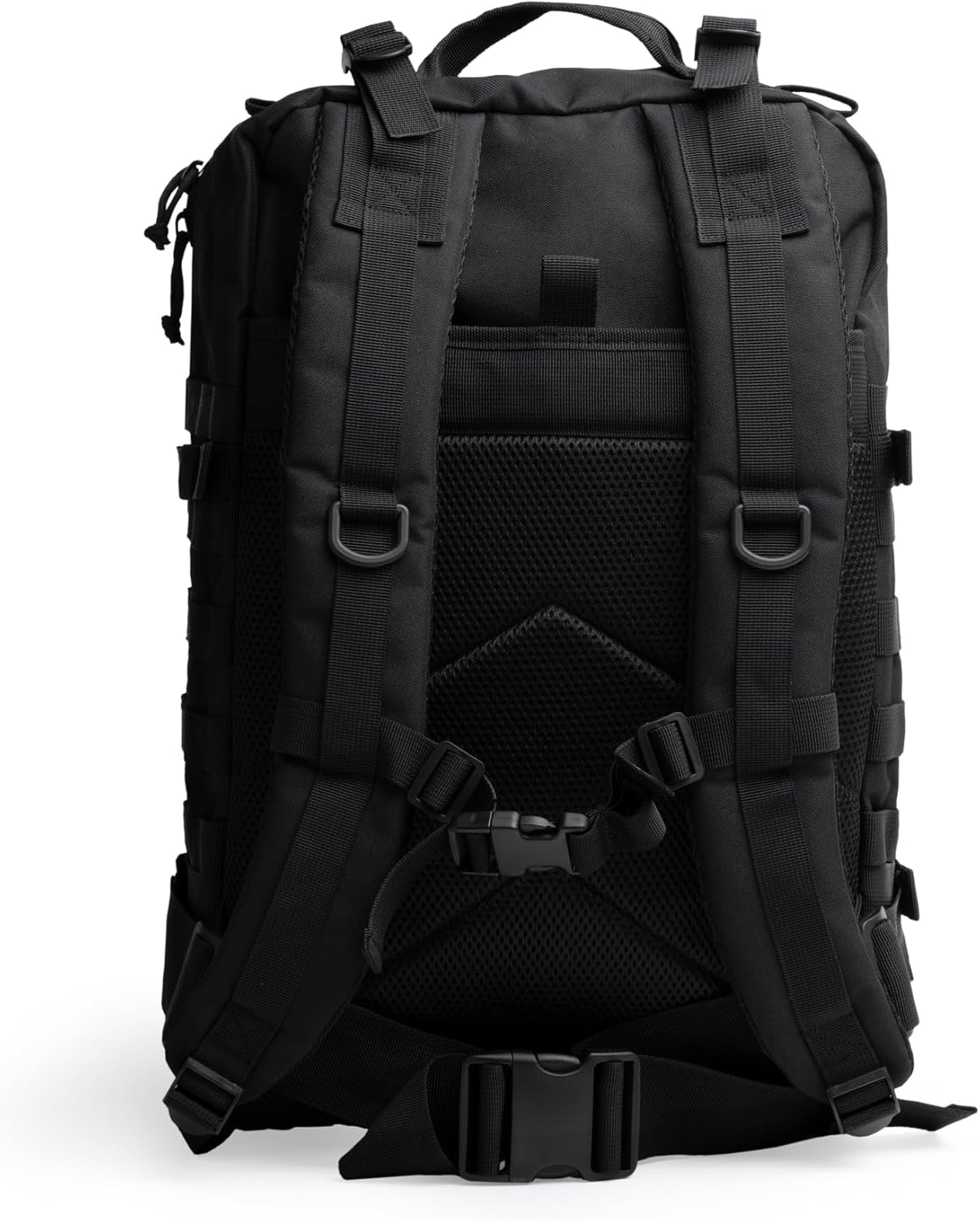 EBXN Mochila Militar Deportiva