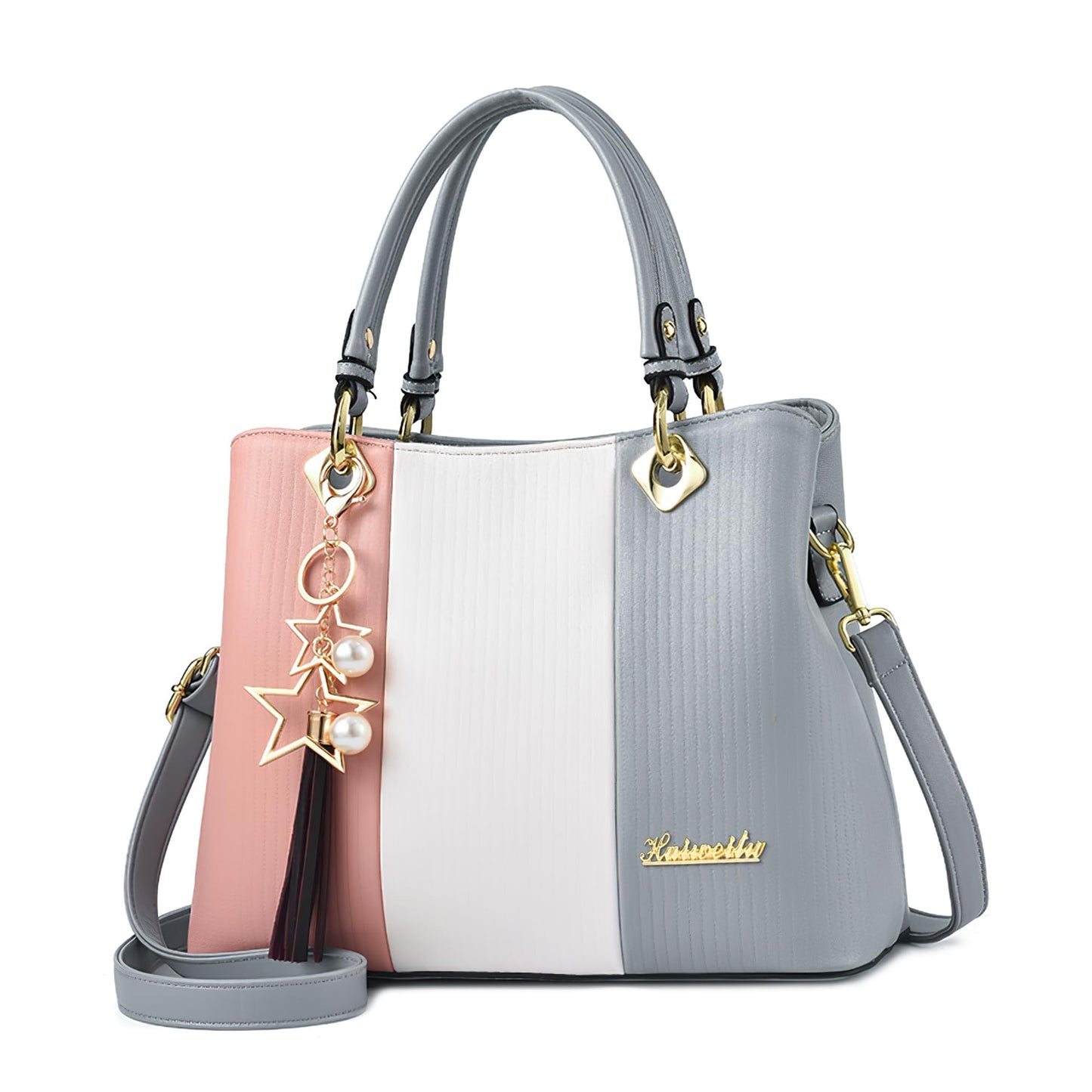 EBXN Elegante Bolsos De Mano