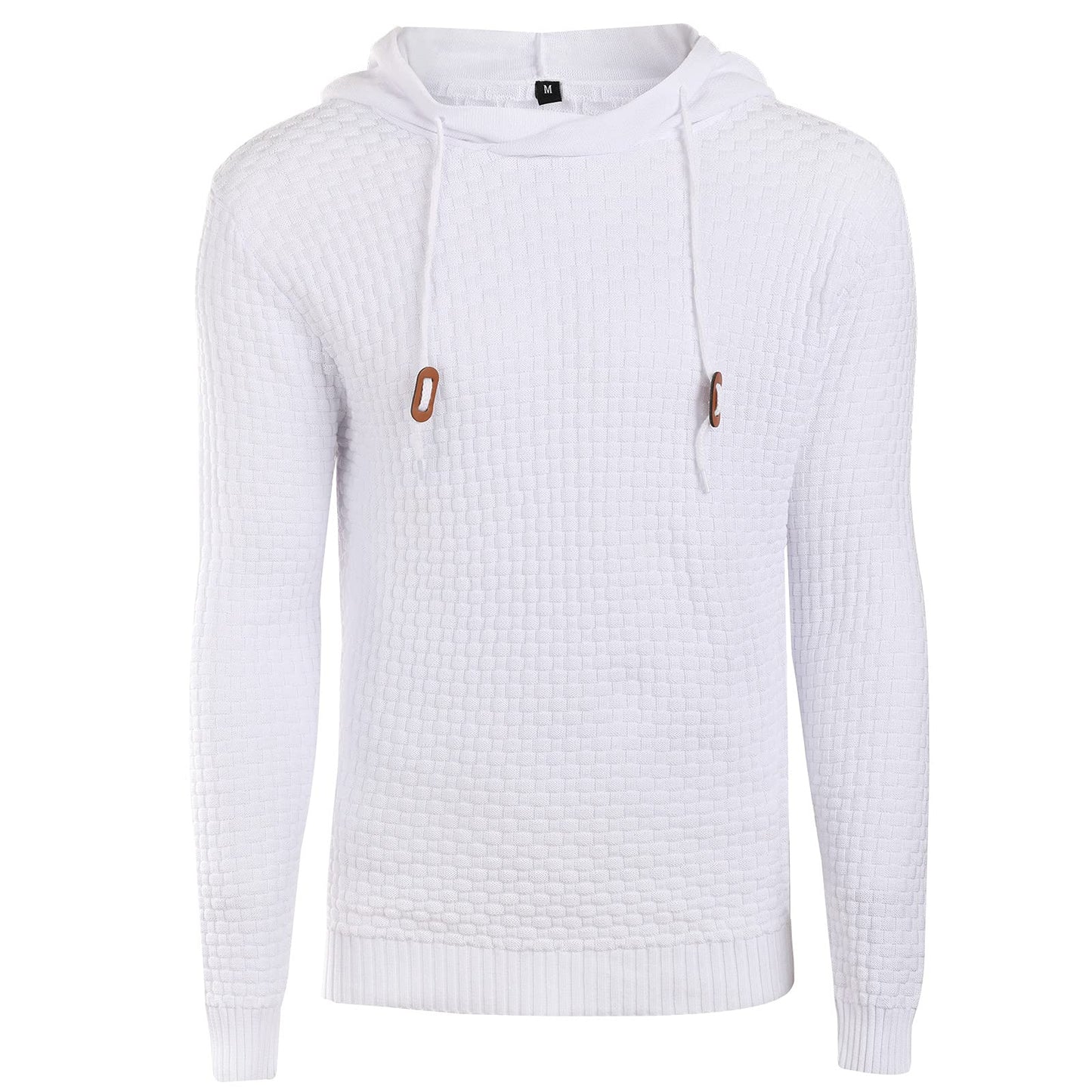 EBXN Sudadera con Capucha para Hombre
