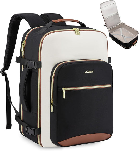 EBXN Mochila de equipaje de mano