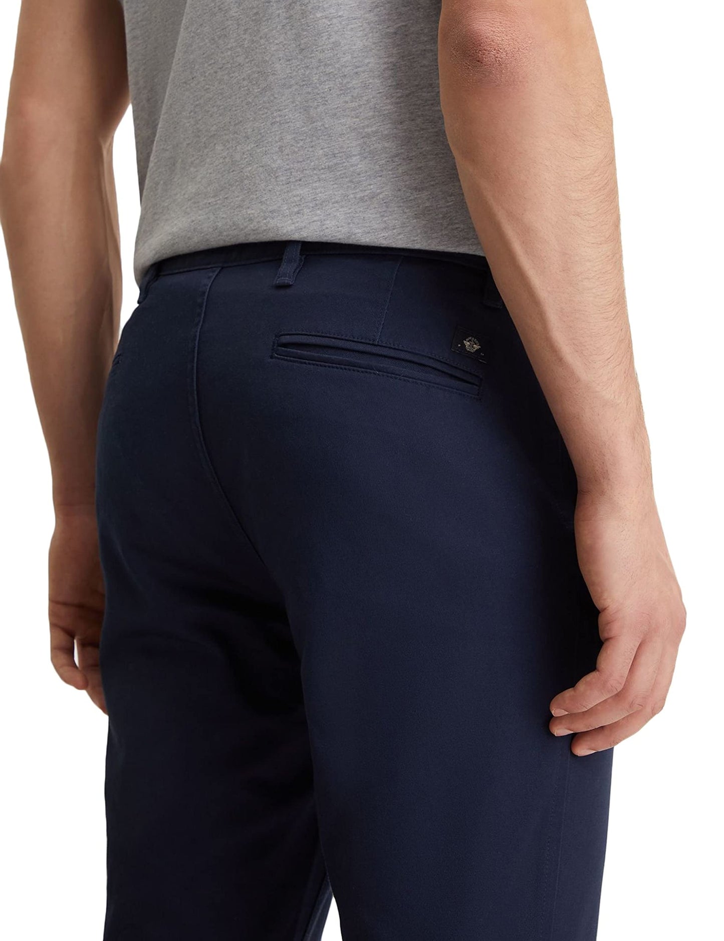 EBXN Skinny Pants para Hombre