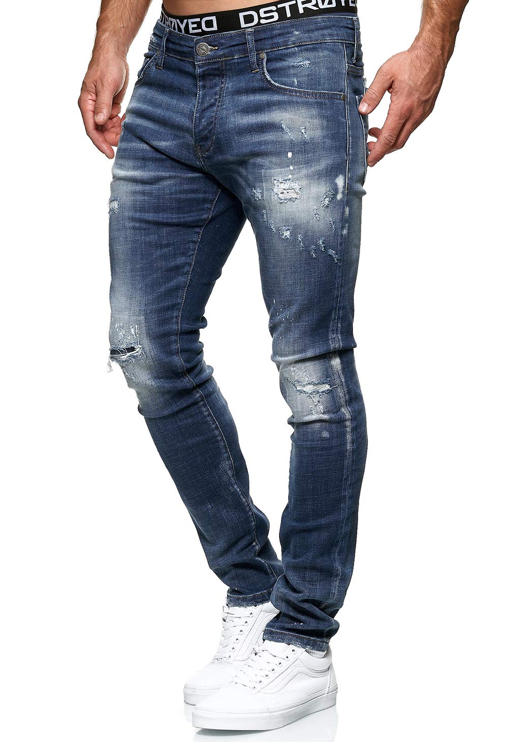 EBXN Pantalones vaqueros