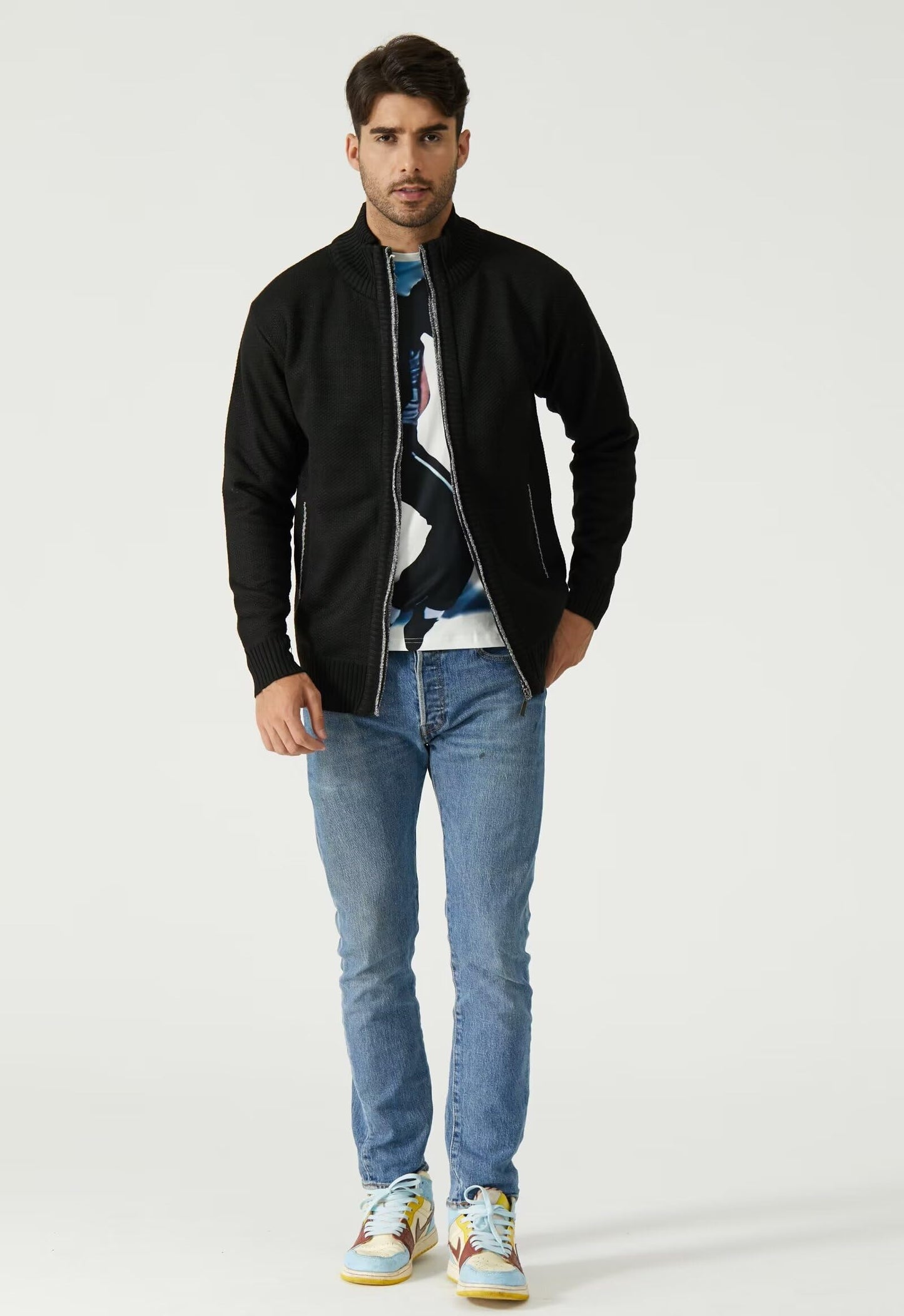EBXN Hombre Otoño-Invierno
