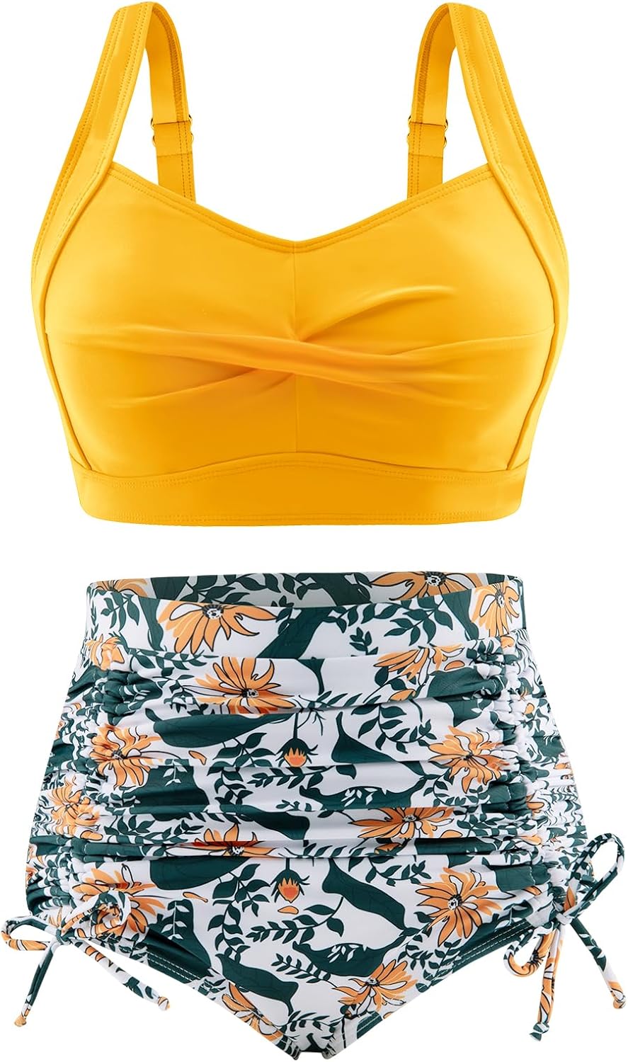 Bikinis Swimsuit
