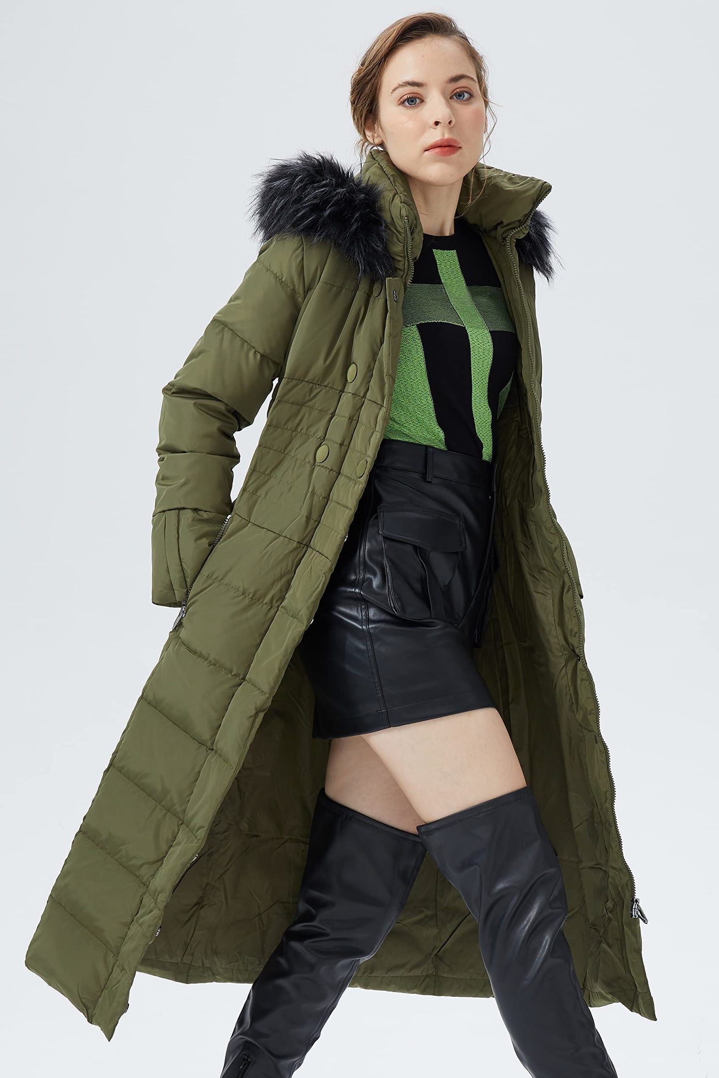 EBXN Chaqueta